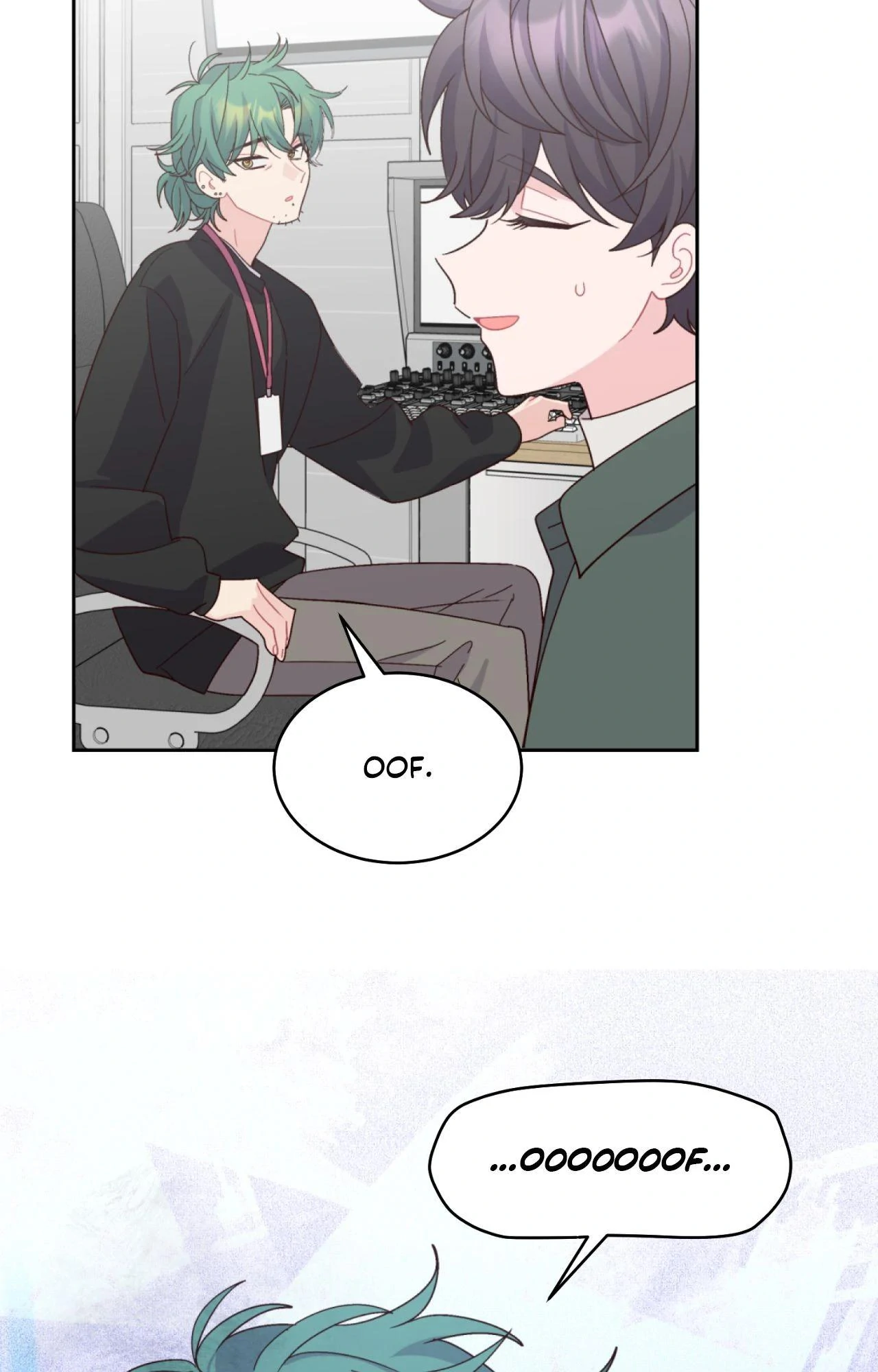 Merry Marbling Chapter 123 - Page 15