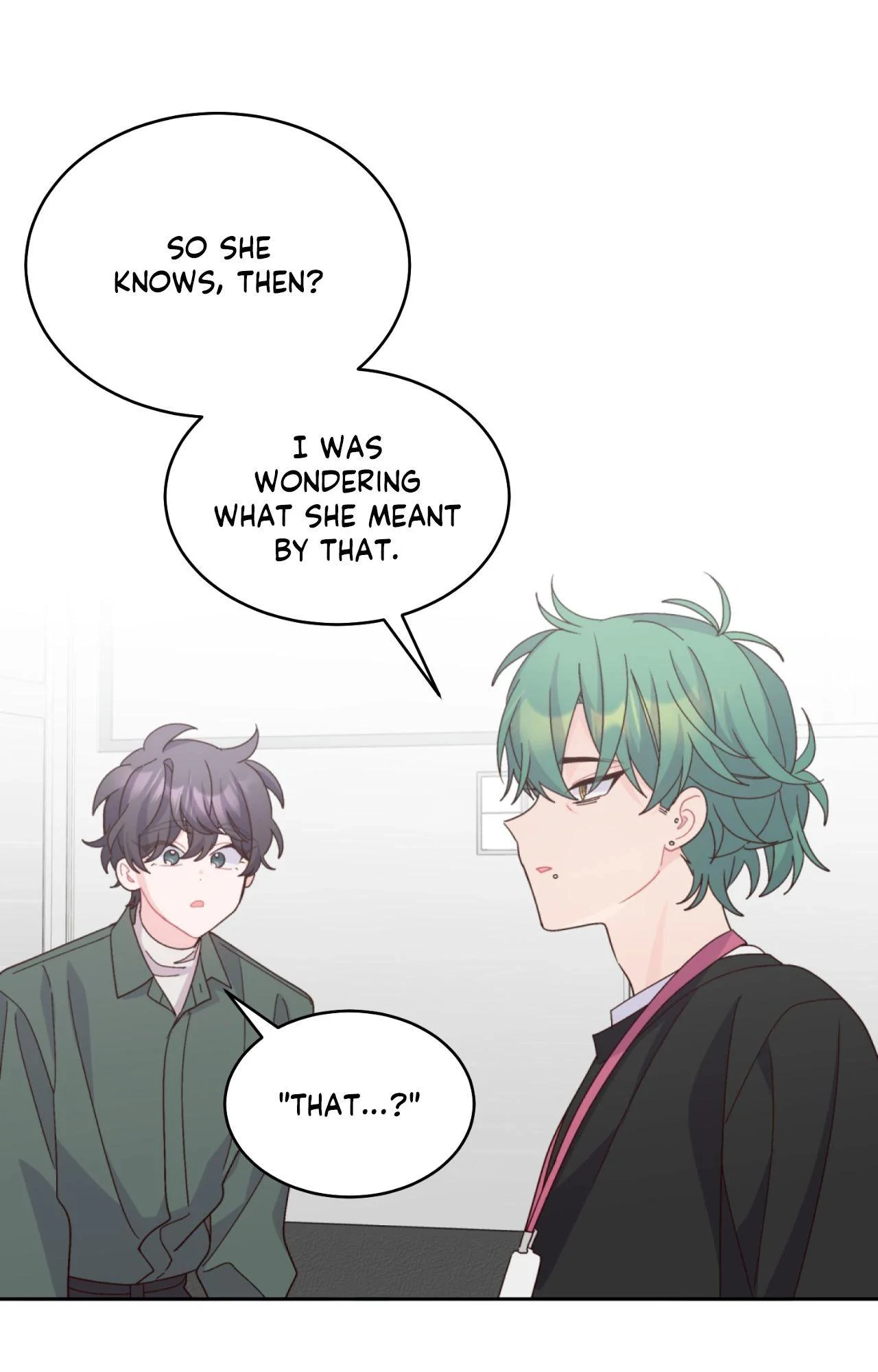Merry Marbling Chapter 123 - Page 17