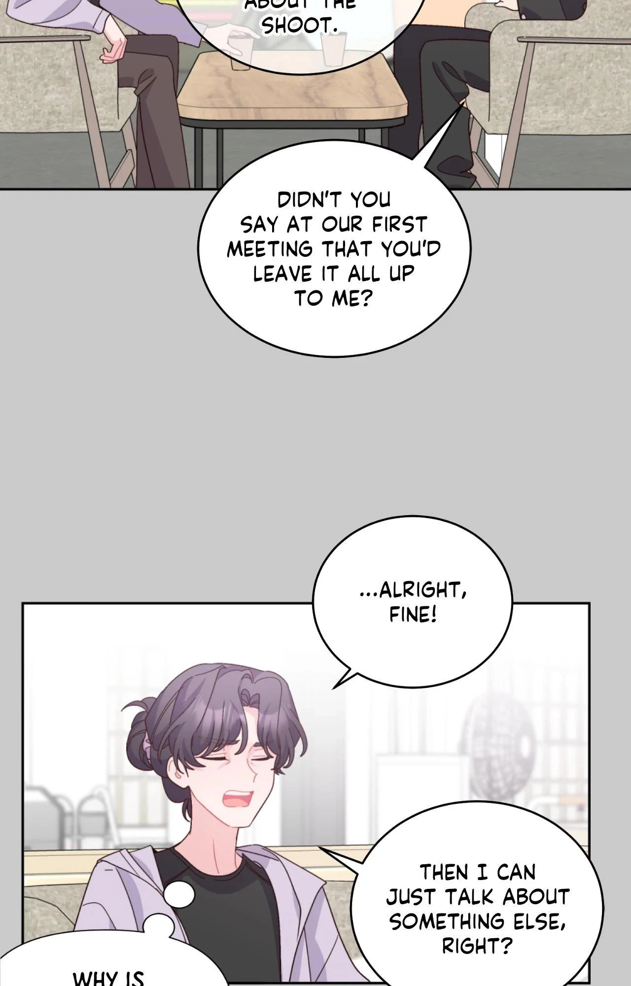 Merry Marbling Chapter 123 - Page 20