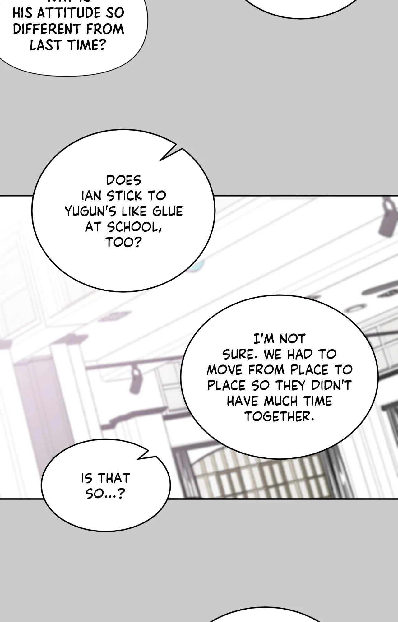 Merry Marbling Chapter 123 - Page 21