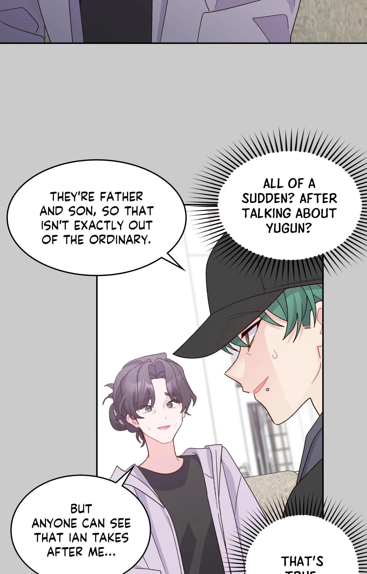Merry Marbling Chapter 123 - Page 24