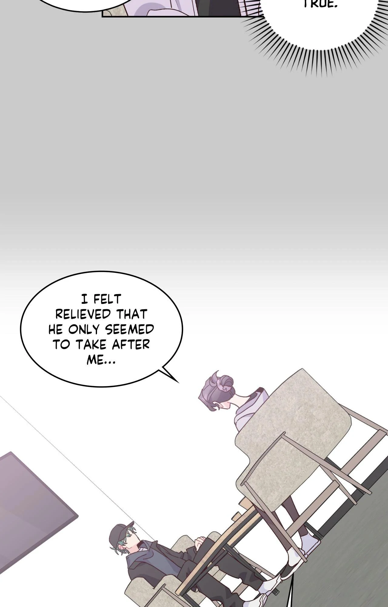 Merry Marbling Chapter 123 - Page 25