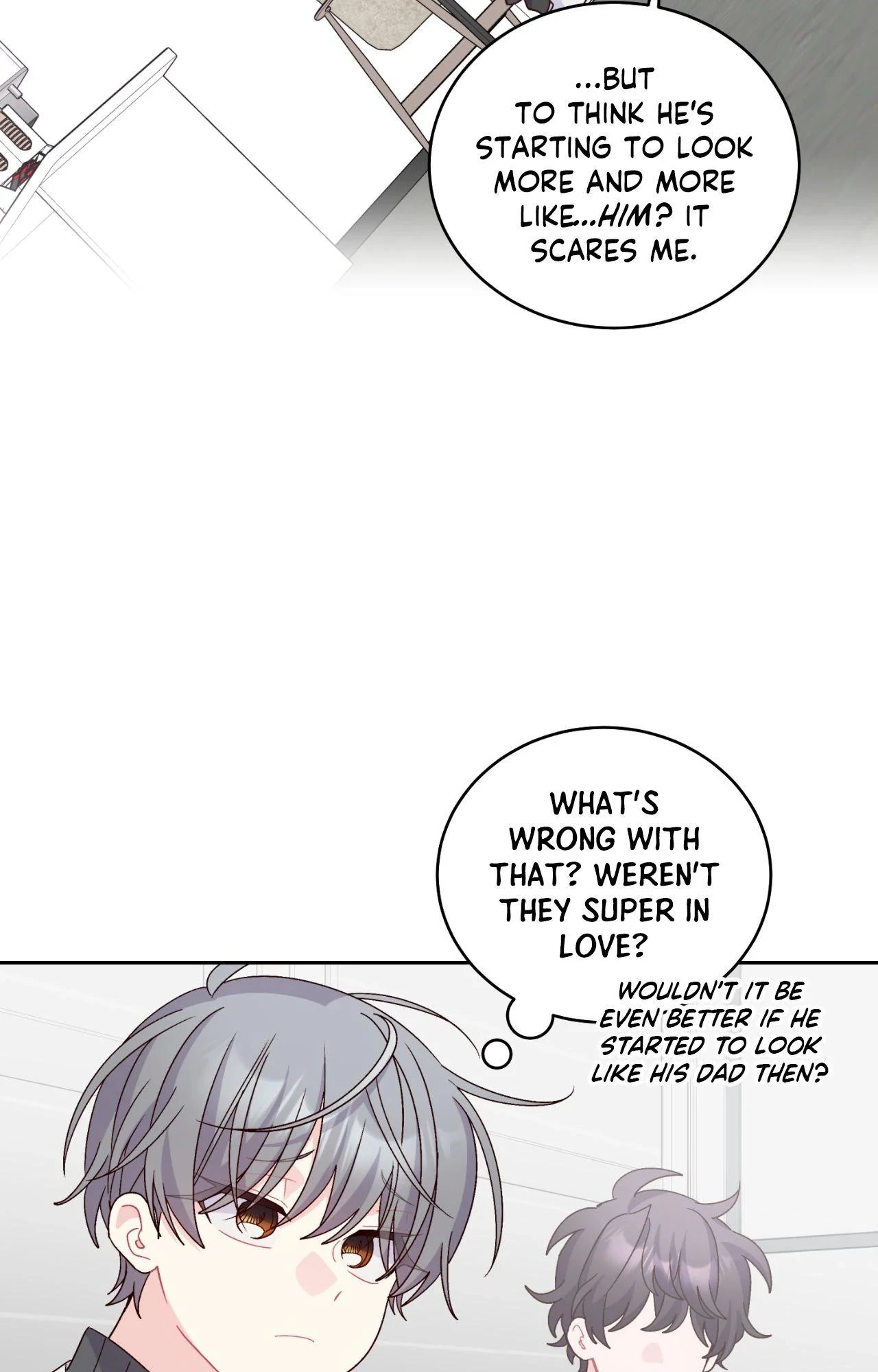 Merry Marbling Chapter 123 - Page 26