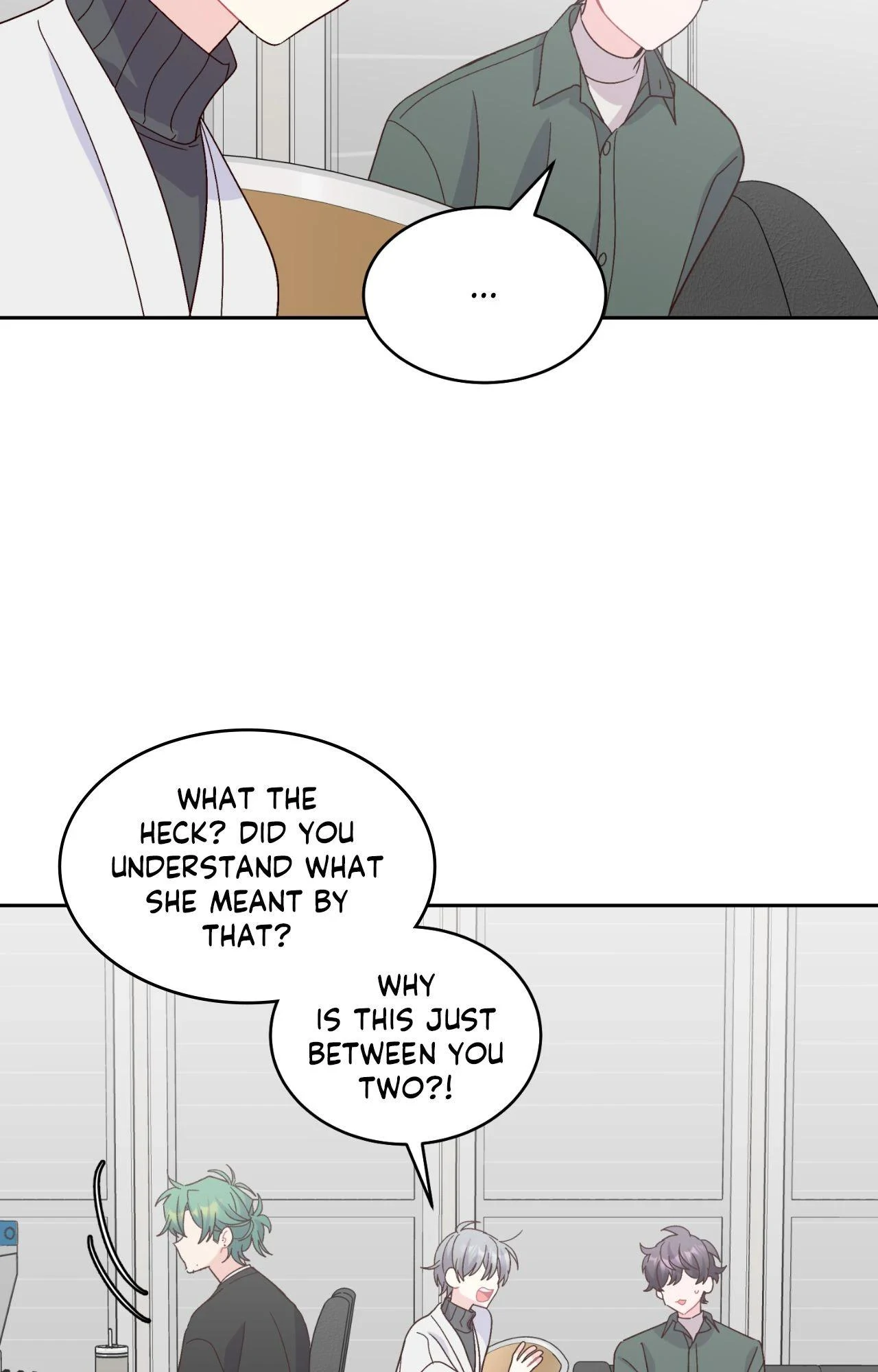 Merry Marbling Chapter 123 - Page 27