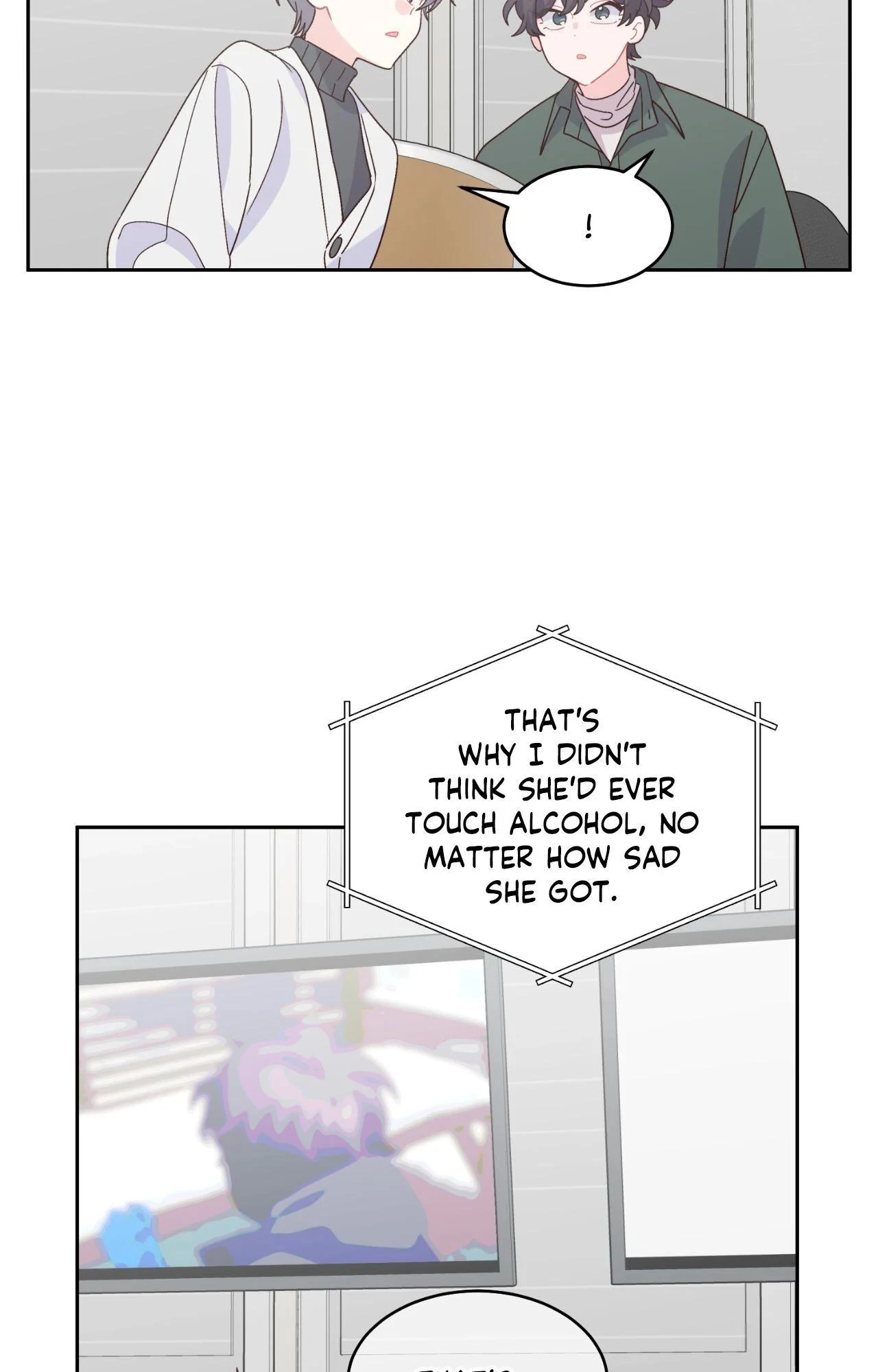 Merry Marbling Chapter 123 - Page 29