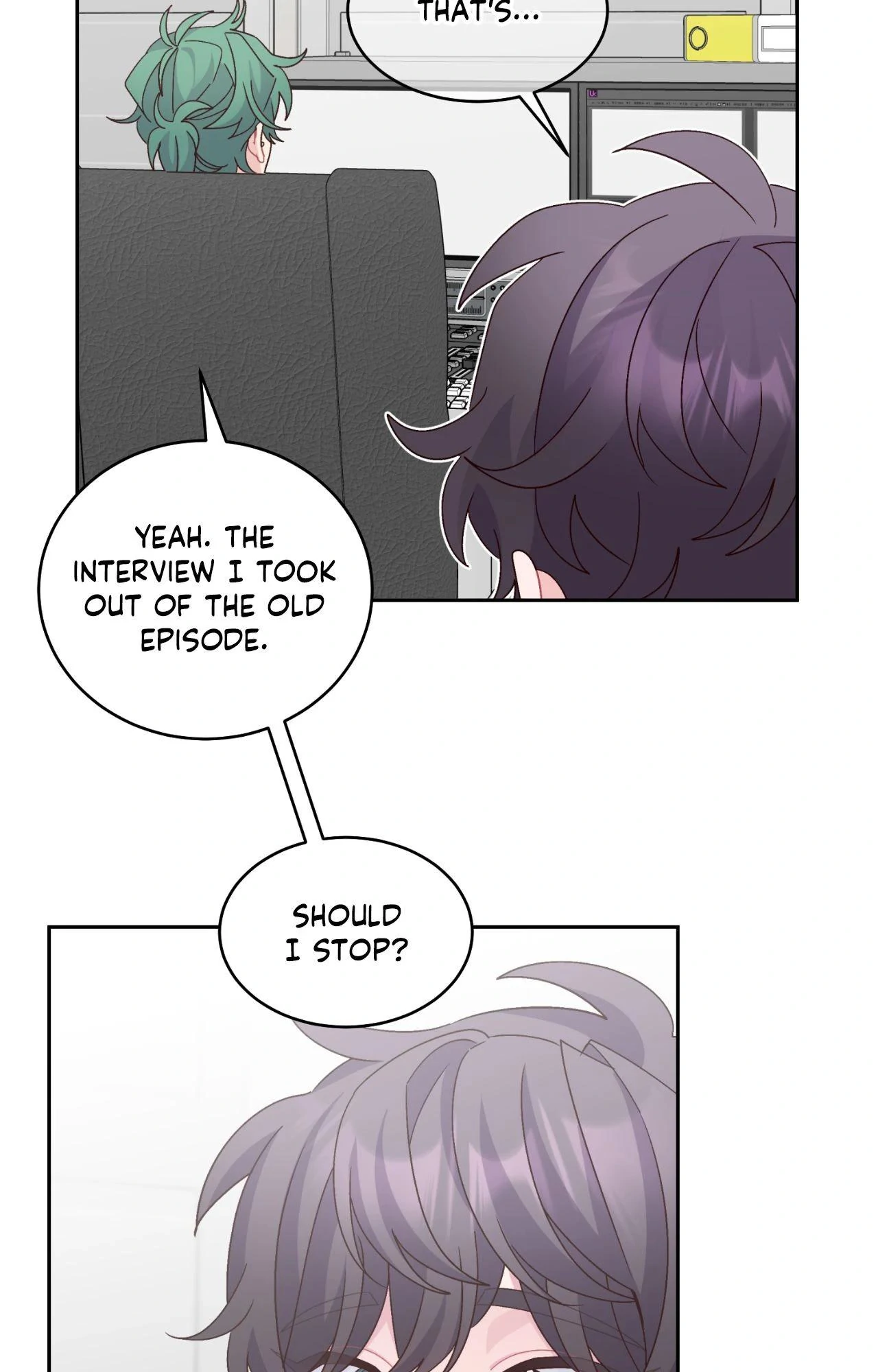 Merry Marbling Chapter 123 - Page 30