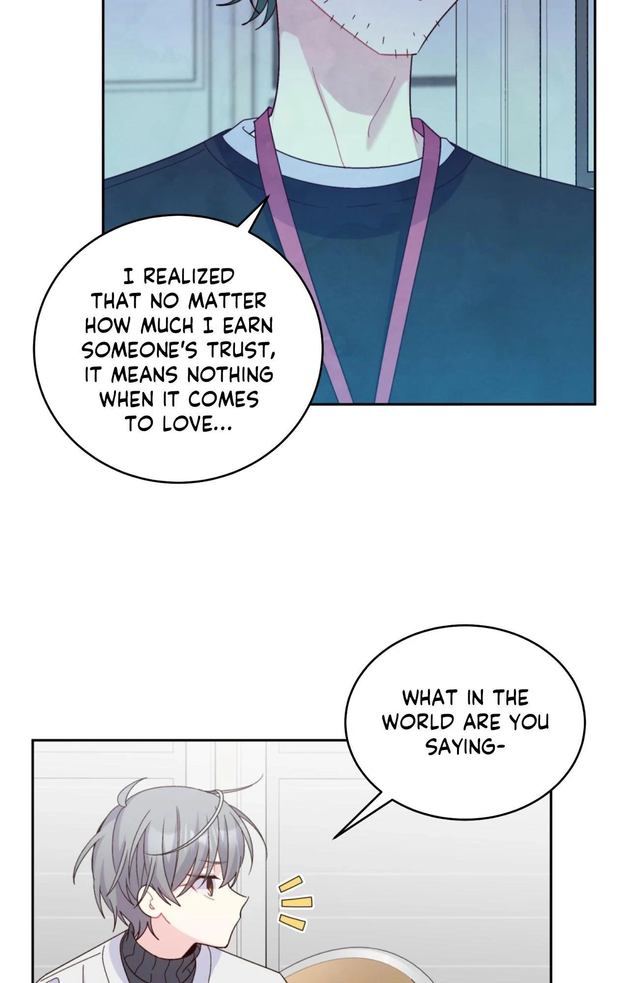 Merry Marbling Chapter 123 - Page 4
