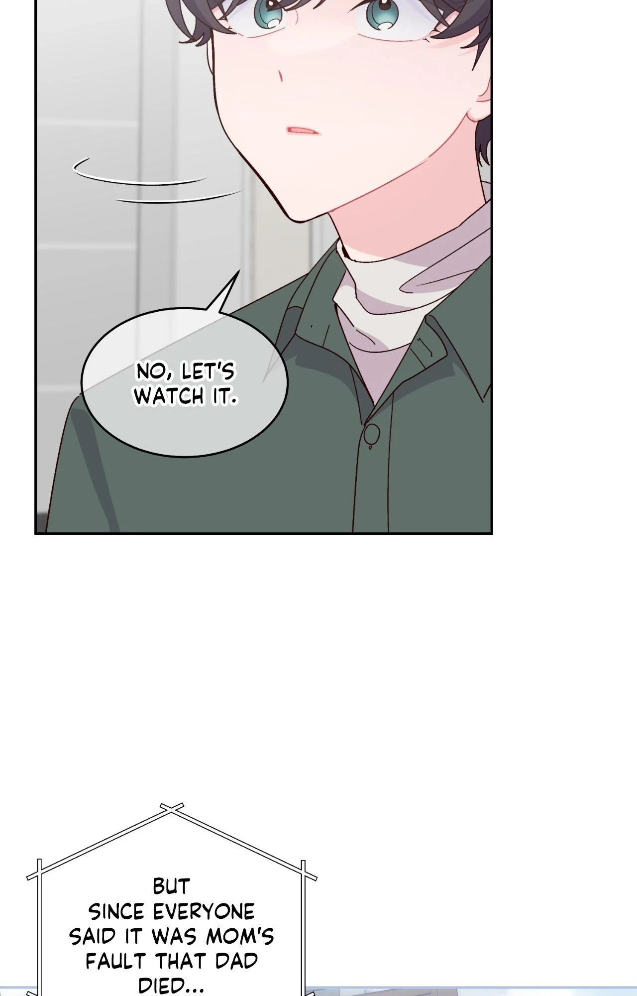 Merry Marbling Chapter 123 - Page 31