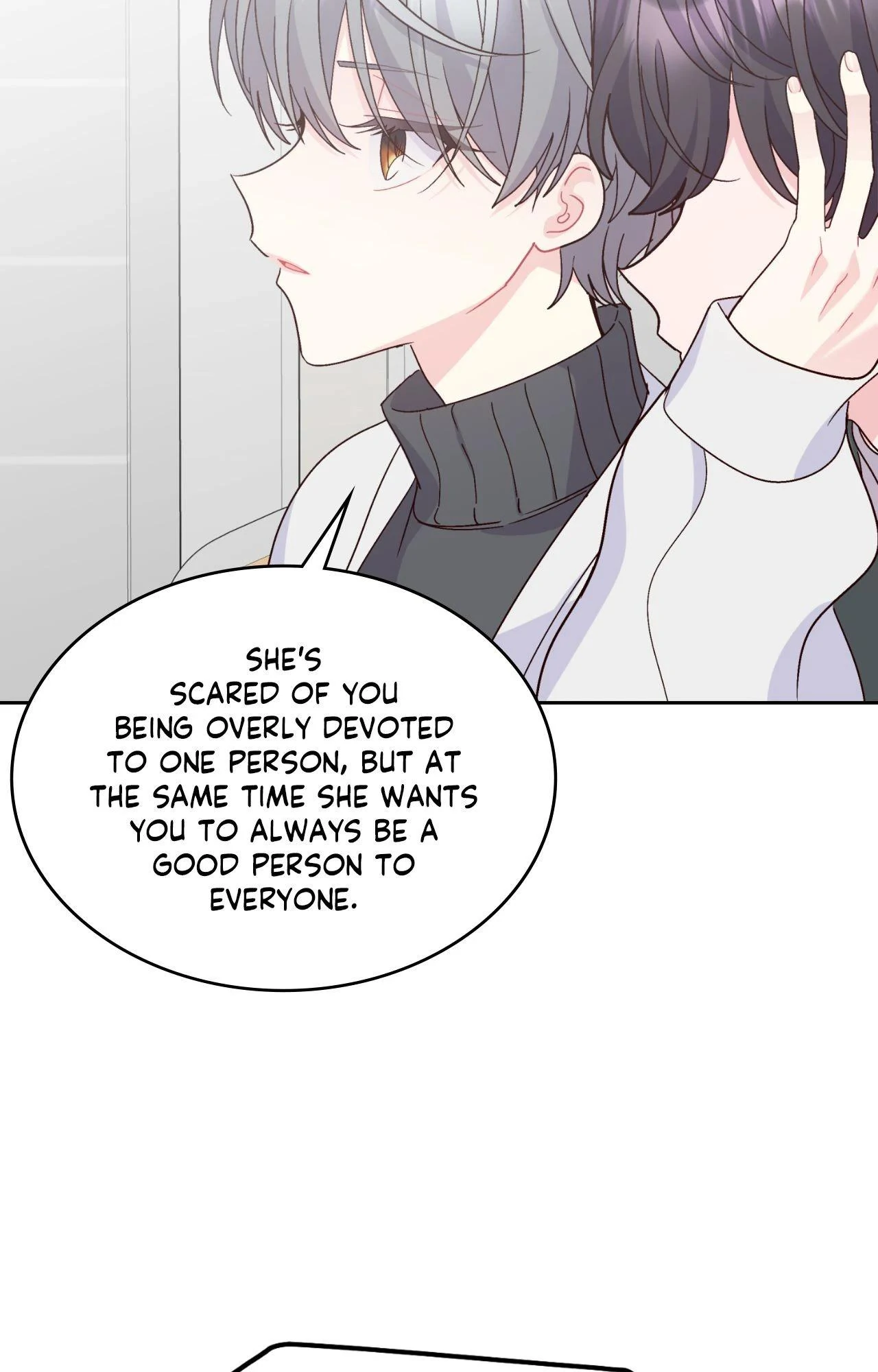 Merry Marbling Chapter 123 - Page 35