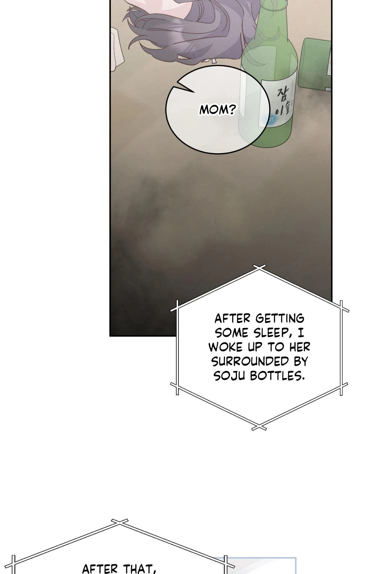 Merry Marbling Chapter 123 - Page 40