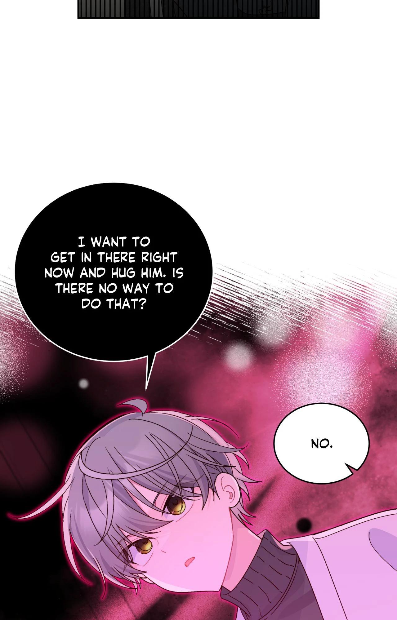 Merry Marbling Chapter 123 - Page 45