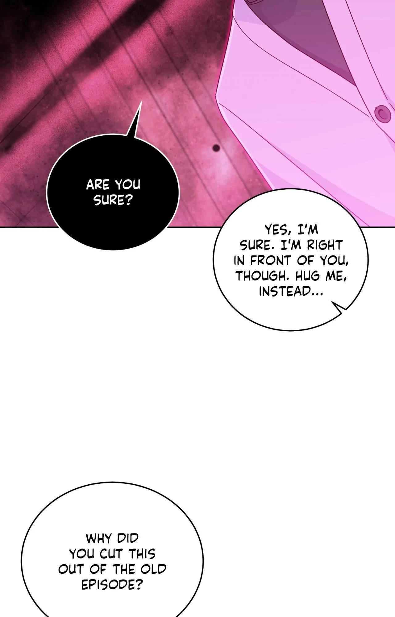 Merry Marbling Chapter 123 - Page 46
