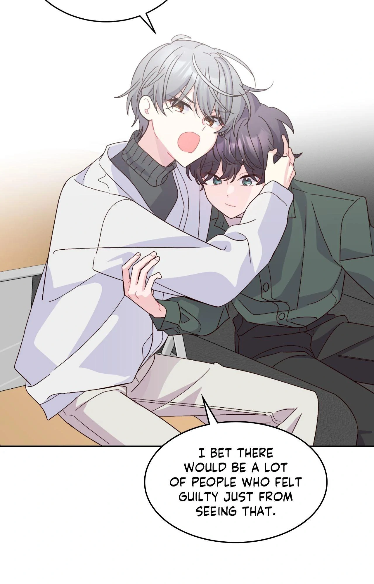 Merry Marbling Chapter 123 - Page 47