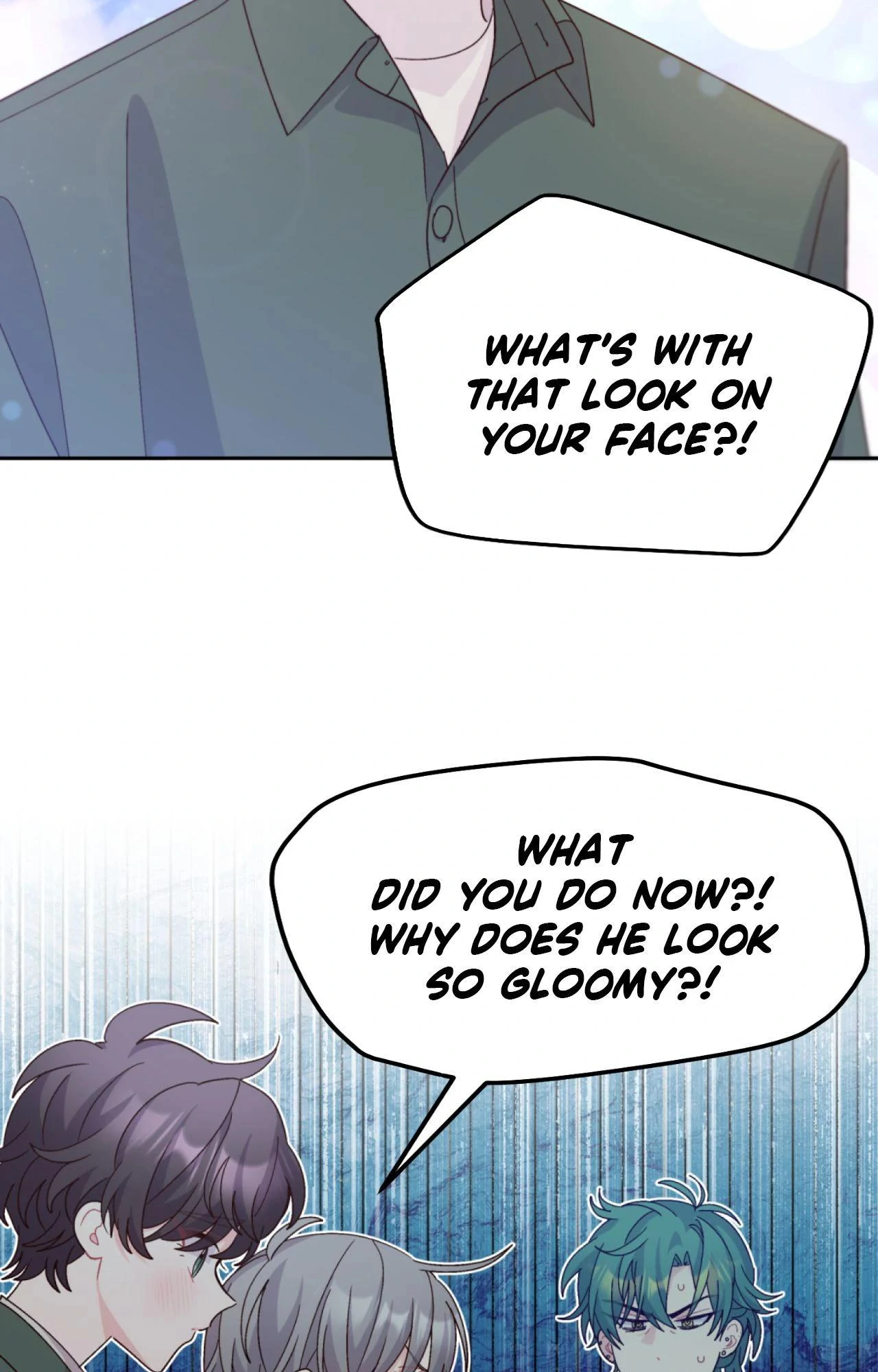 Merry Marbling Chapter 123 - Page 6