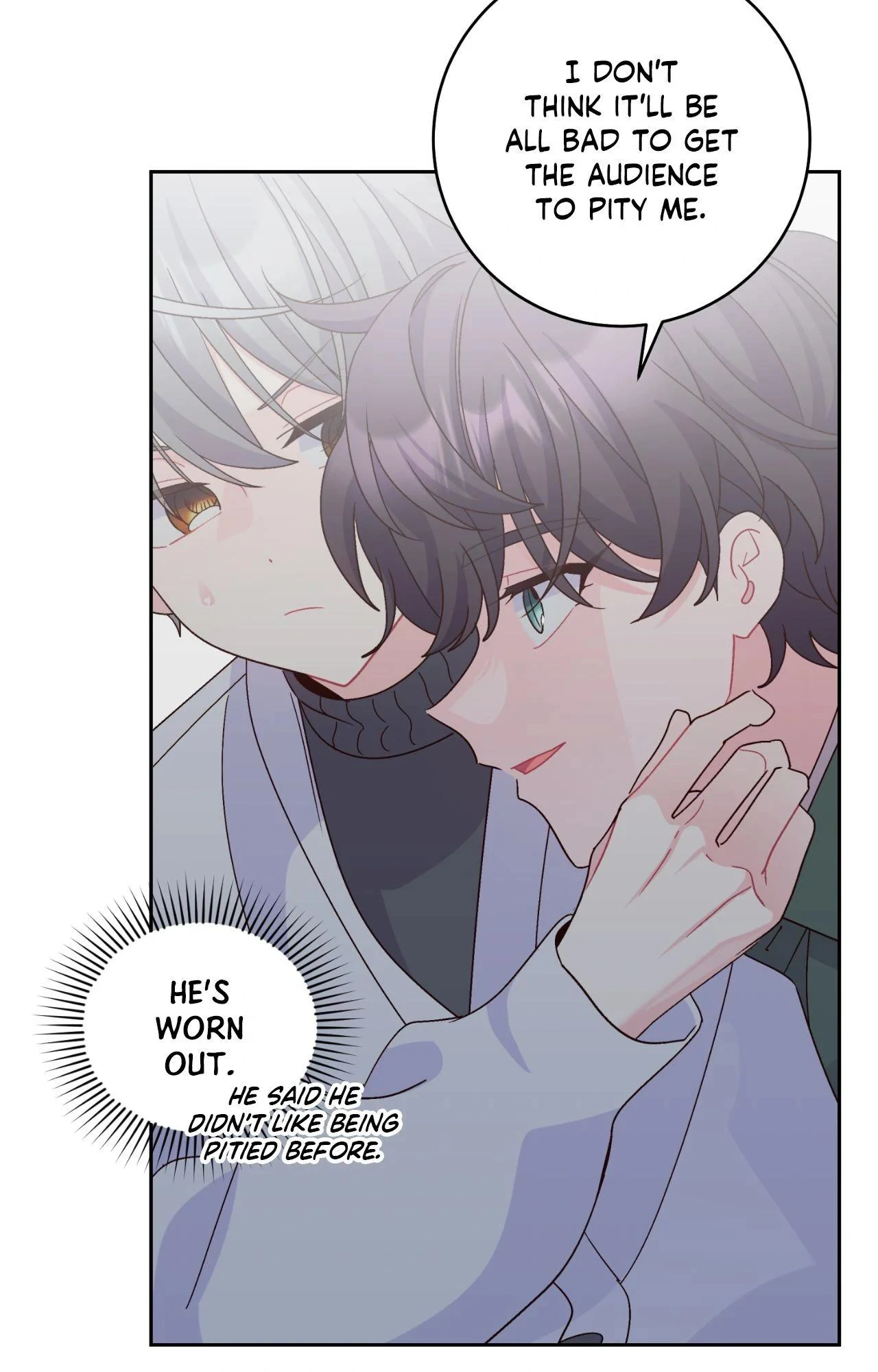 Merry Marbling Chapter 123 - Page 52