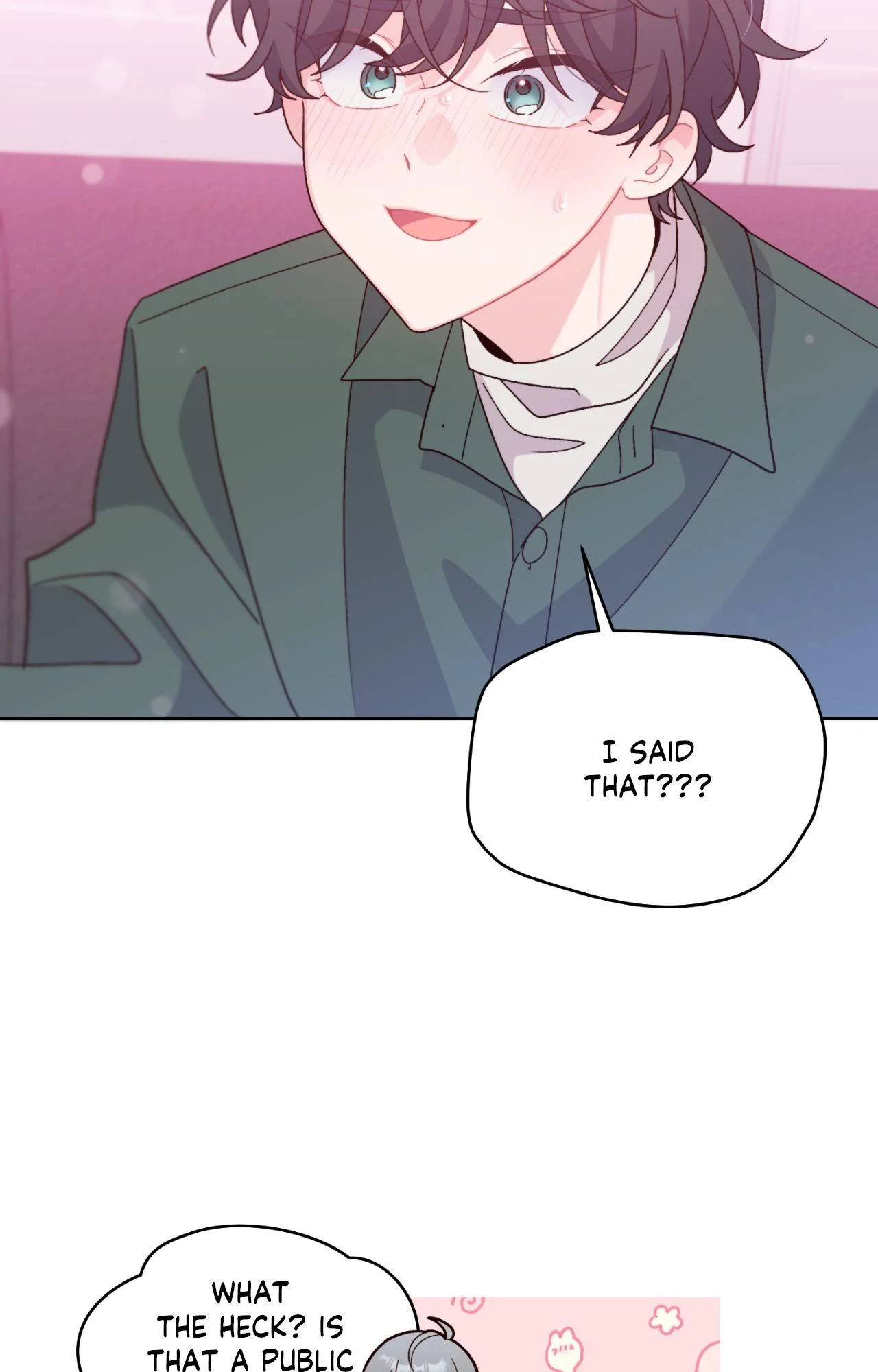 Merry Marbling Chapter 123 - Page 57