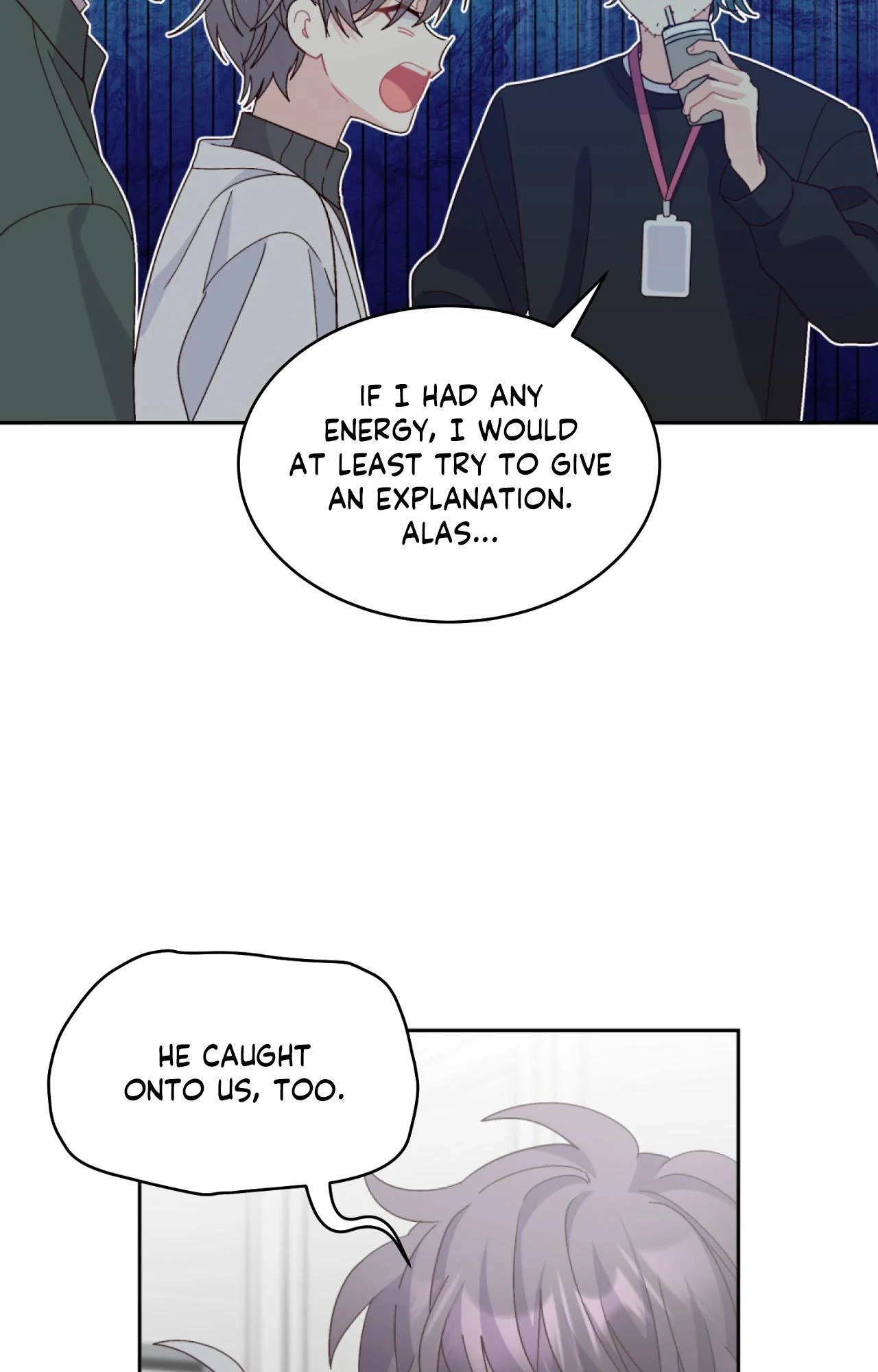 Merry Marbling Chapter 123 - Page 7