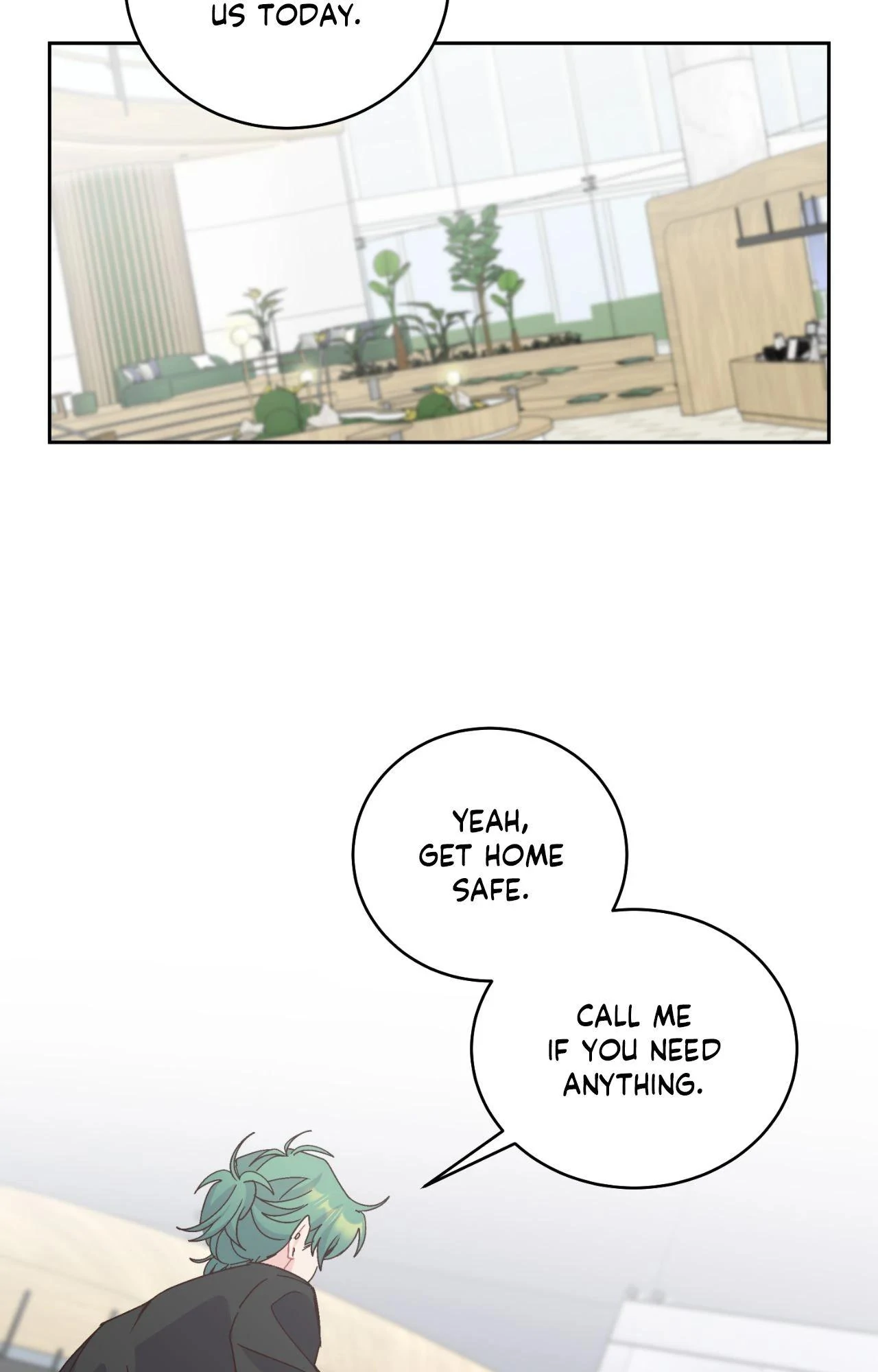Merry Marbling Chapter 123 - Page 61