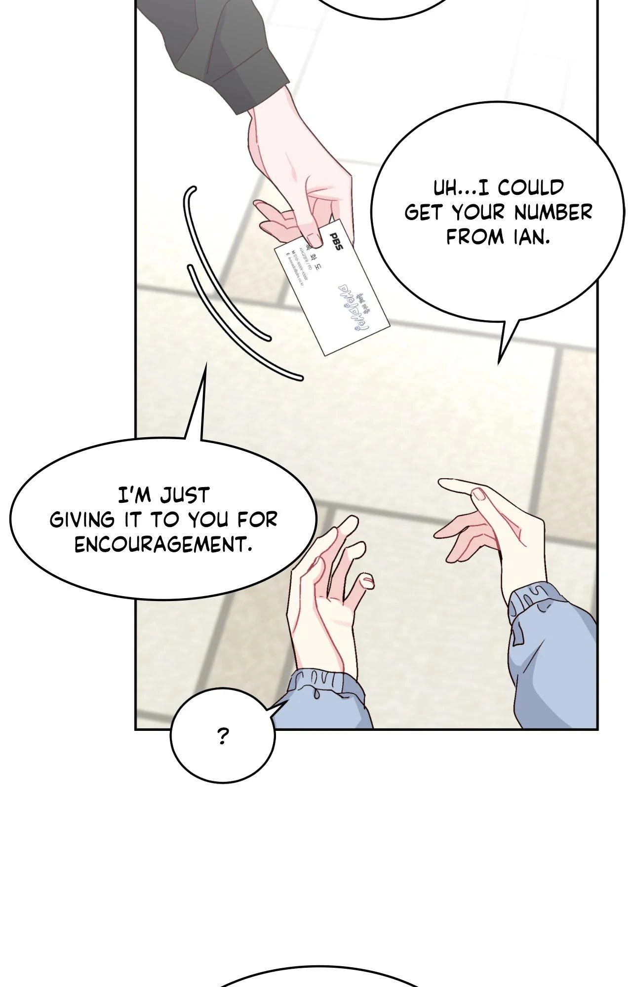 Merry Marbling Chapter 123 - Page 63