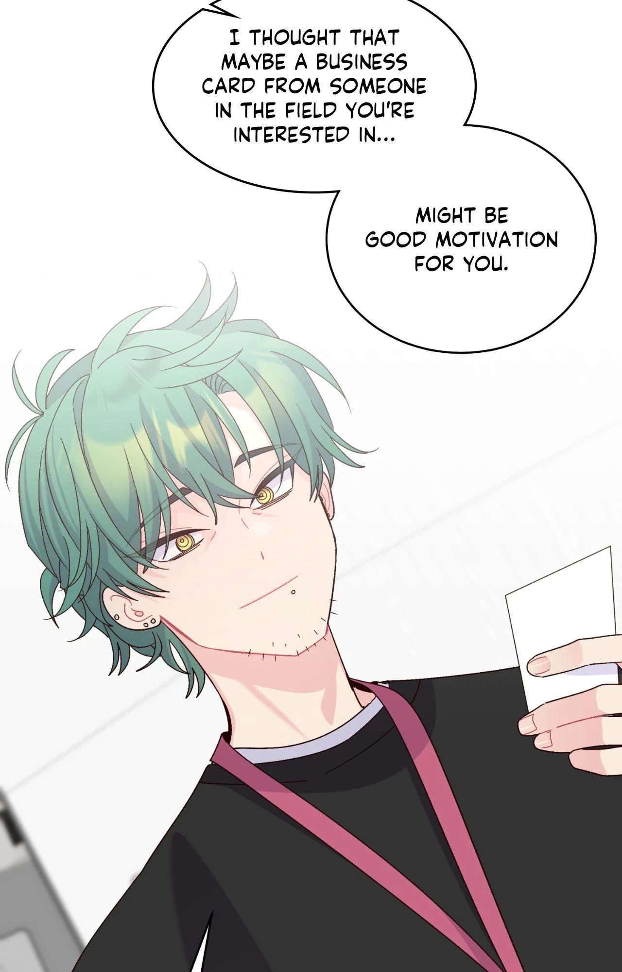 Merry Marbling Chapter 123 - Page 64