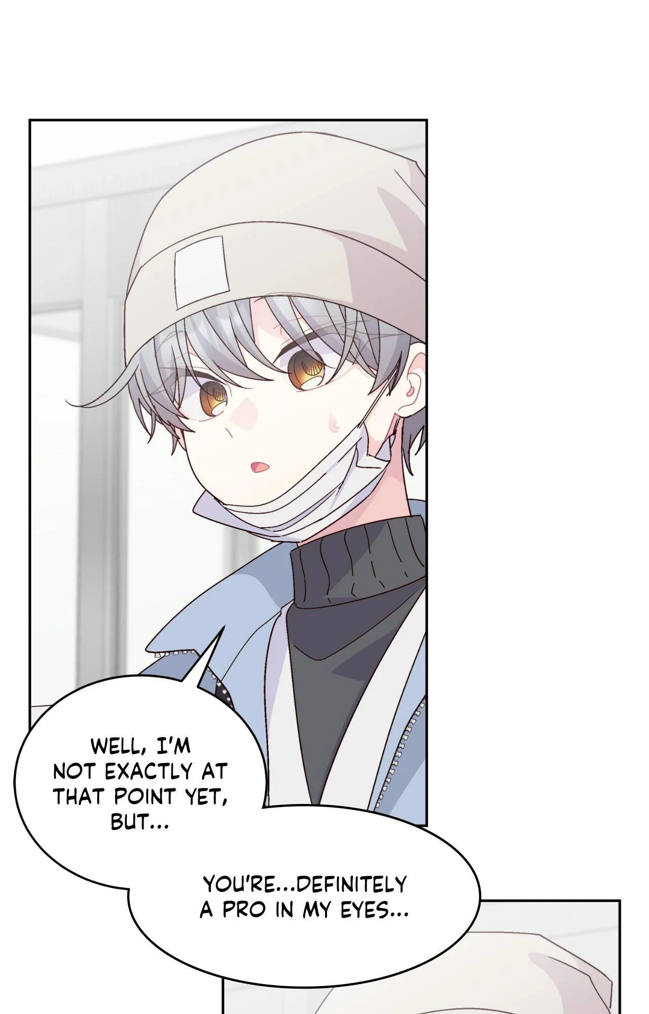 Merry Marbling Chapter 123 - Page 66