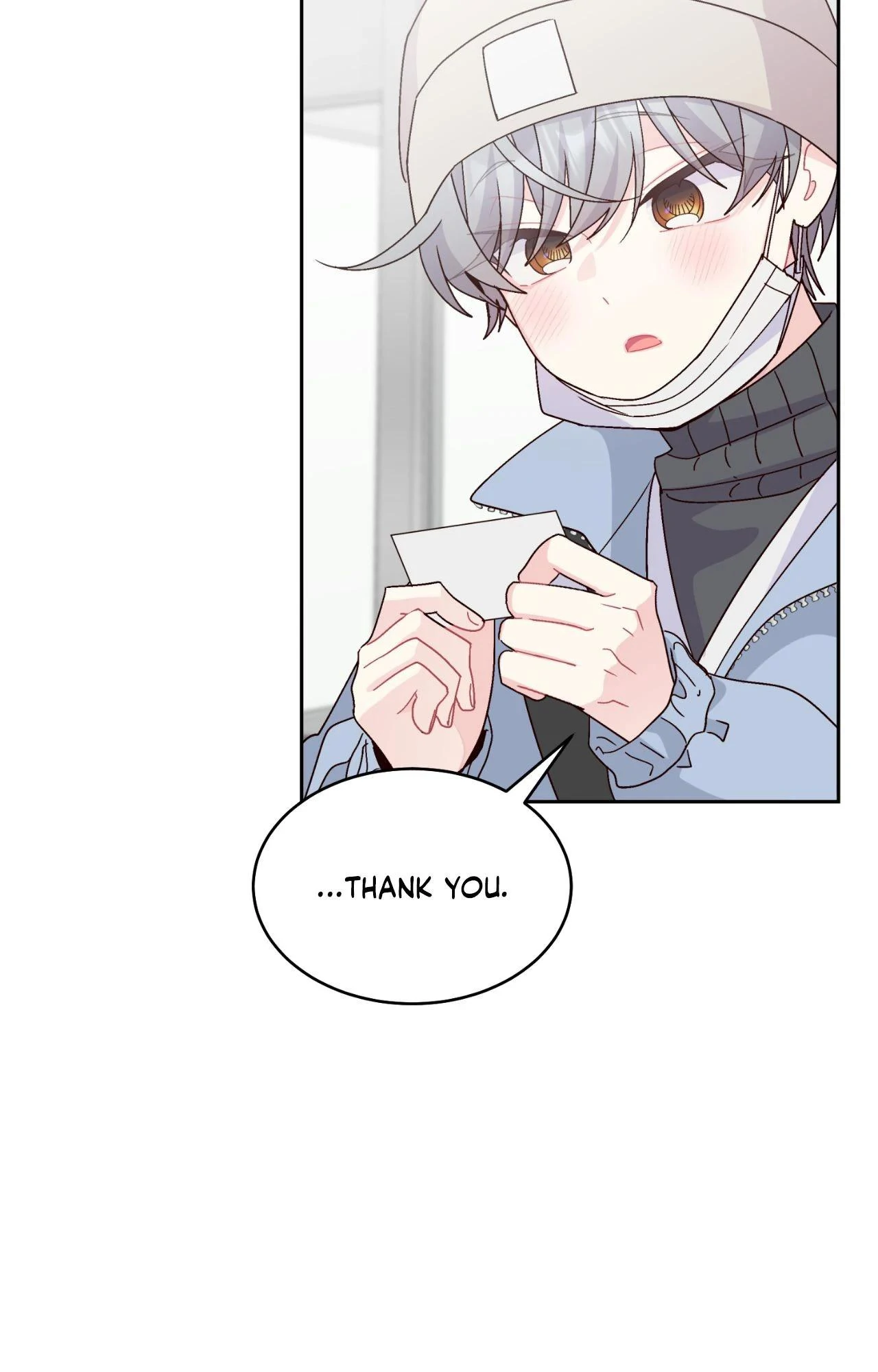 Merry Marbling Chapter 123 - Page 67