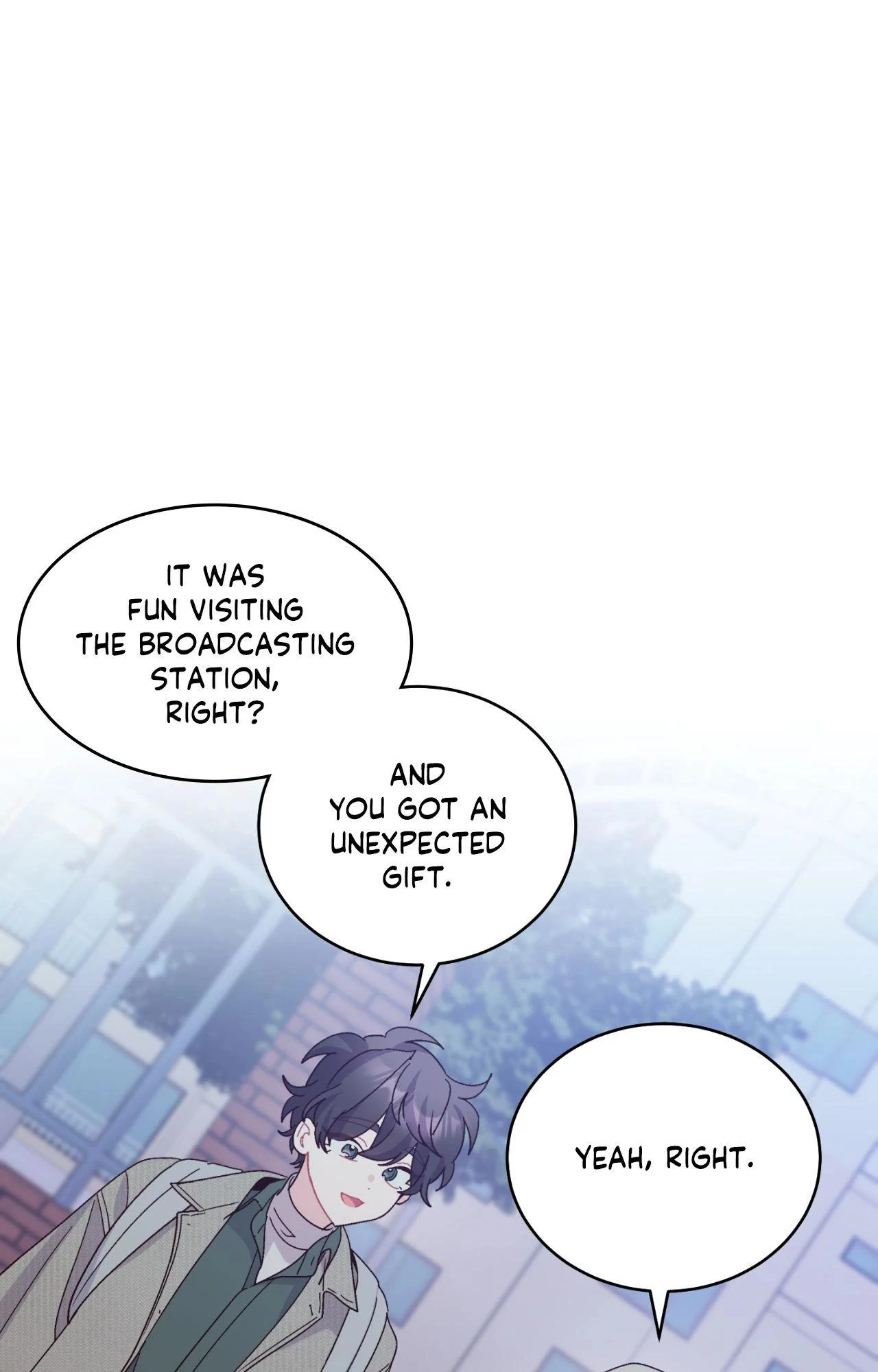 Merry Marbling Chapter 123 - Page 68