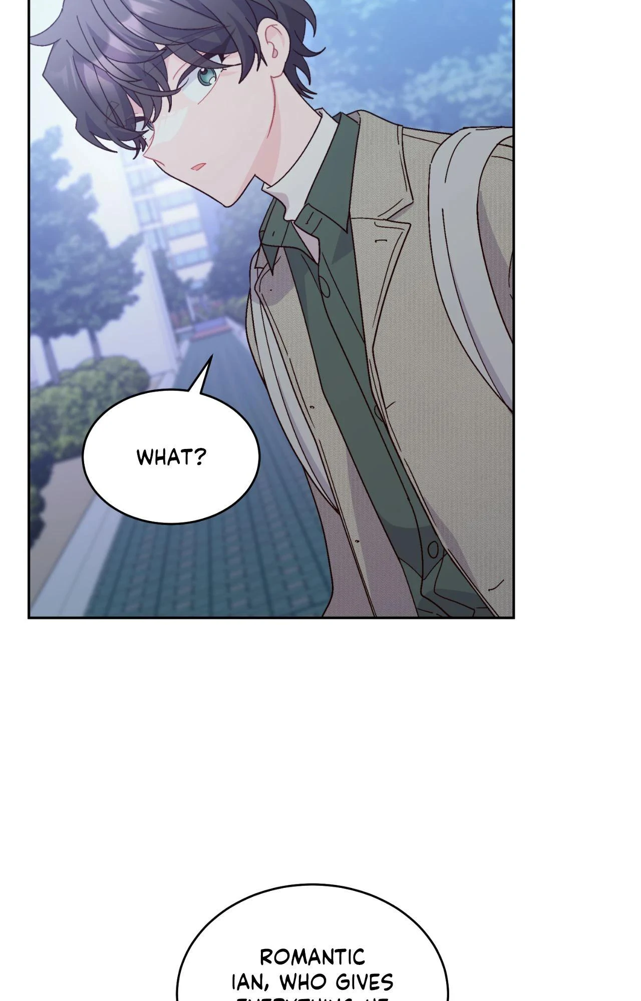 Merry Marbling Chapter 123 - Page 70