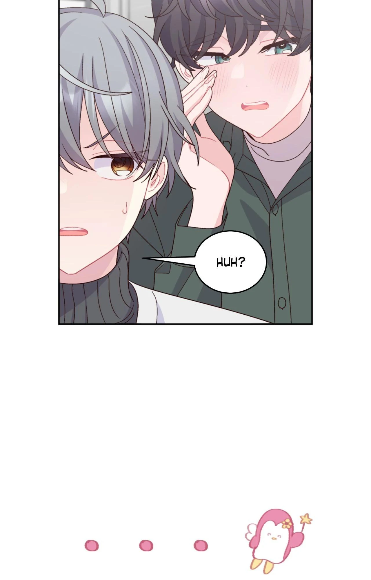 Merry Marbling Chapter 123 - Page 8