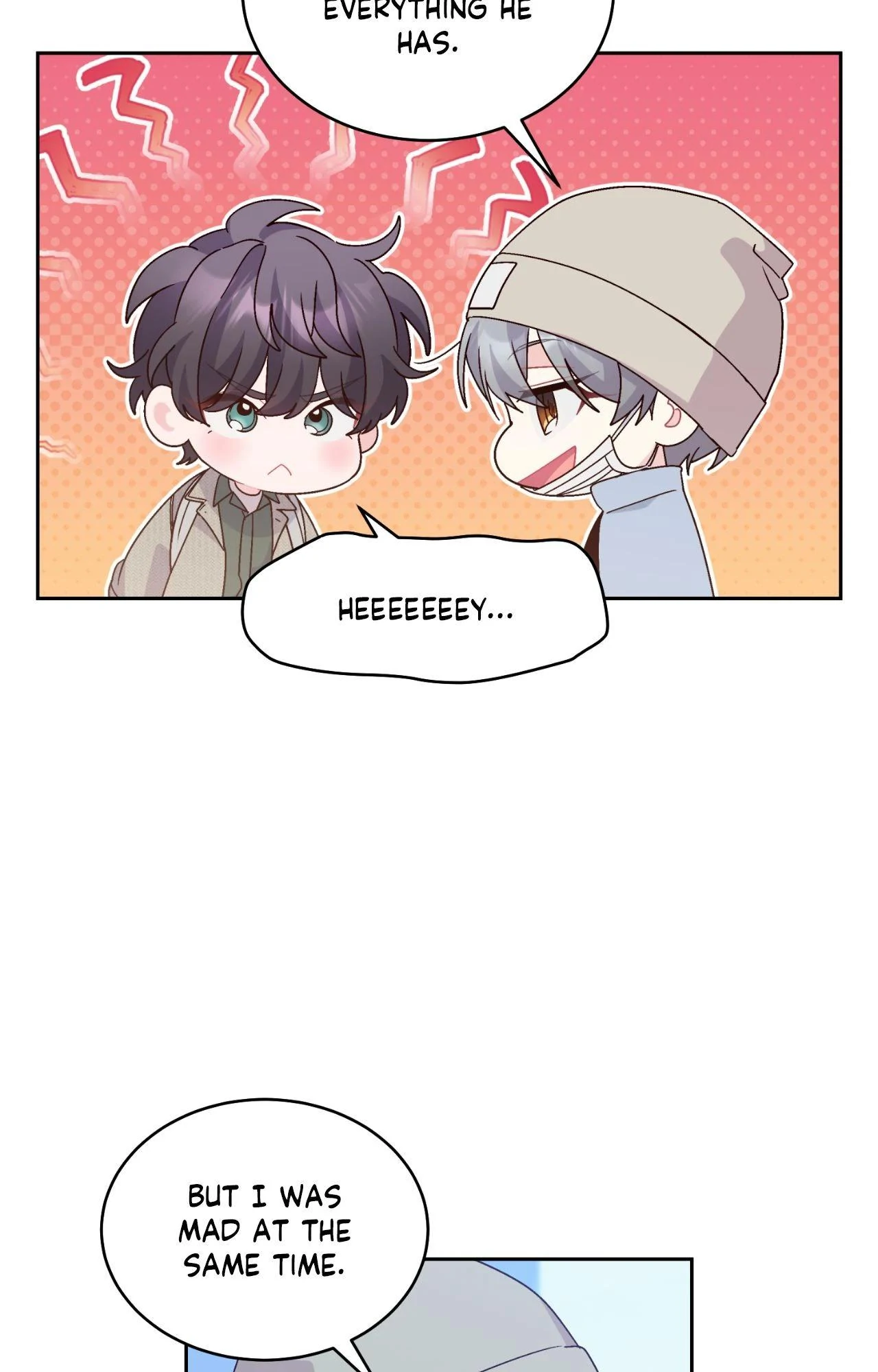 Merry Marbling Chapter 123 - Page 71