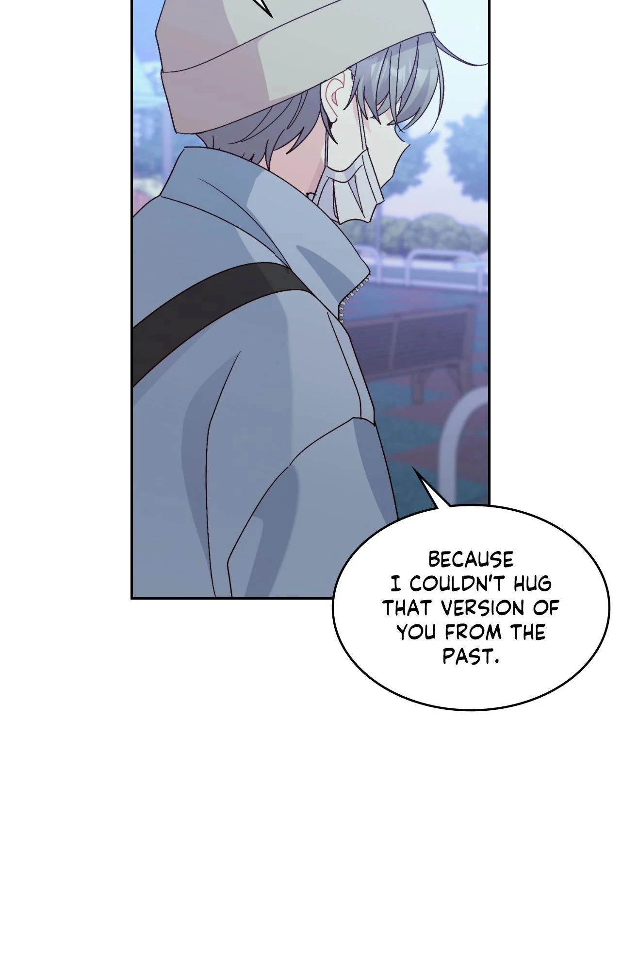 Merry Marbling Chapter 123 - Page 72