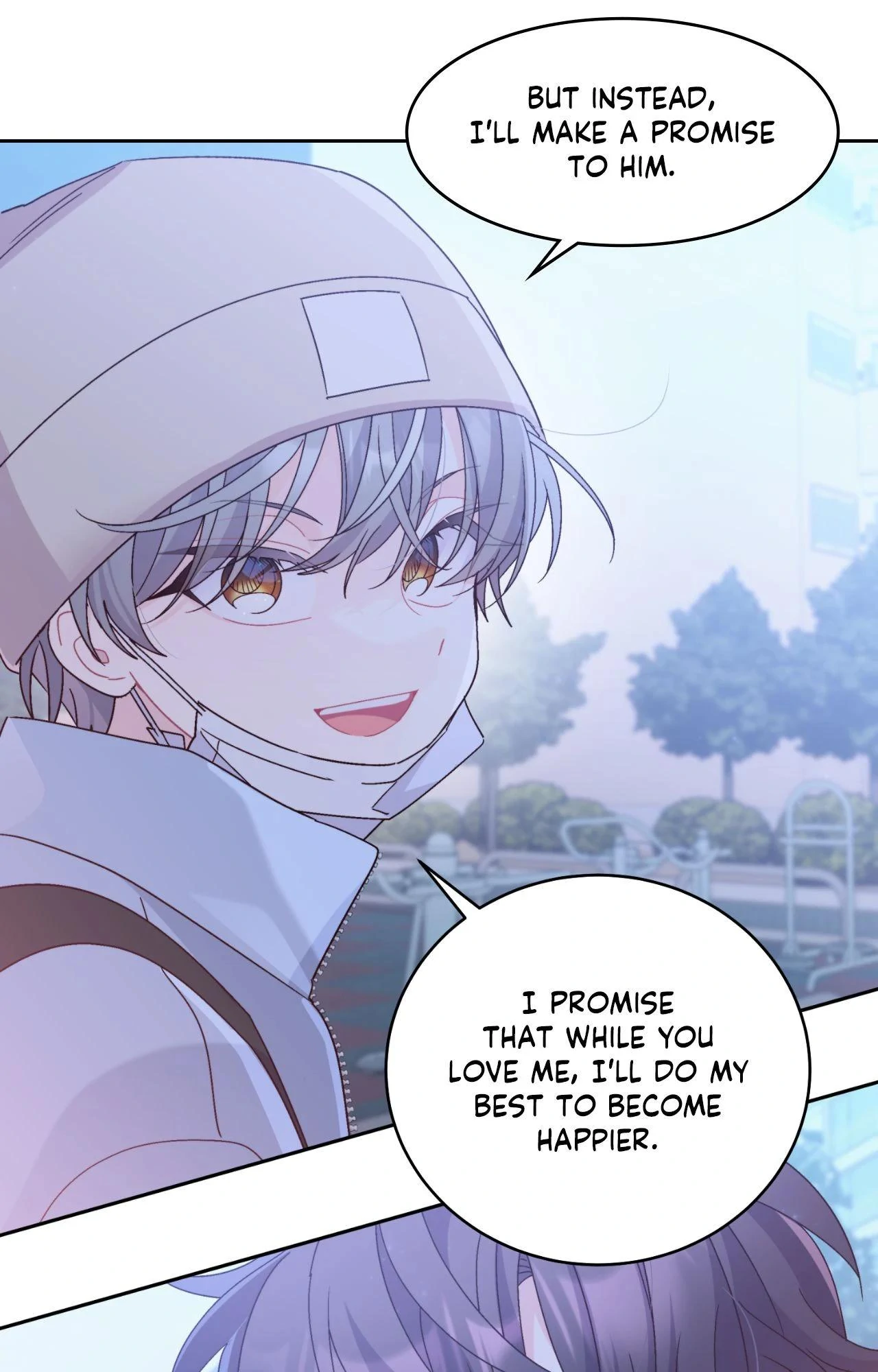 Merry Marbling Chapter 123 - Page 73