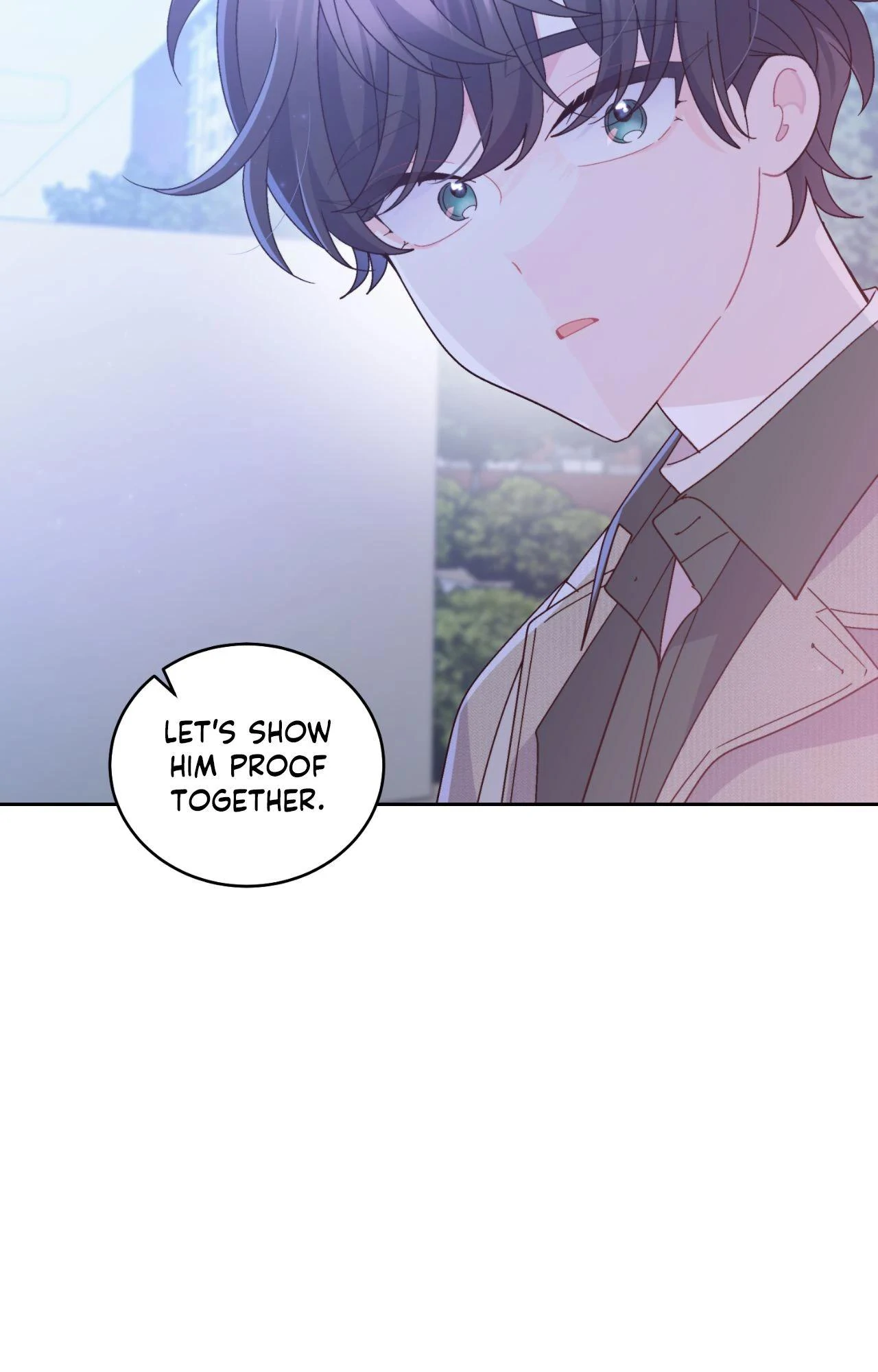 Merry Marbling Chapter 123 - Page 74