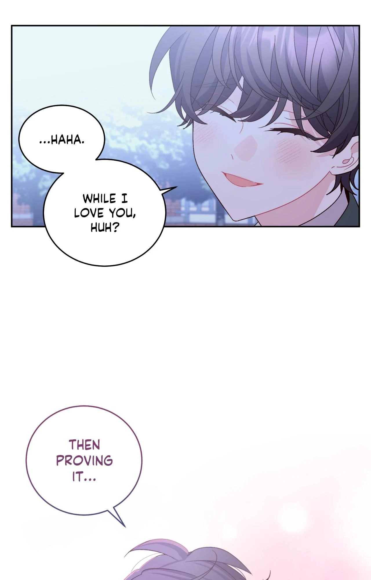 Merry Marbling Chapter 123 - Page 75