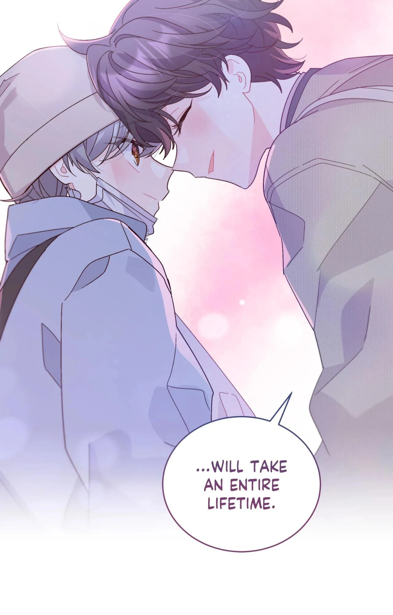 Merry Marbling Chapter 123 - Page 76