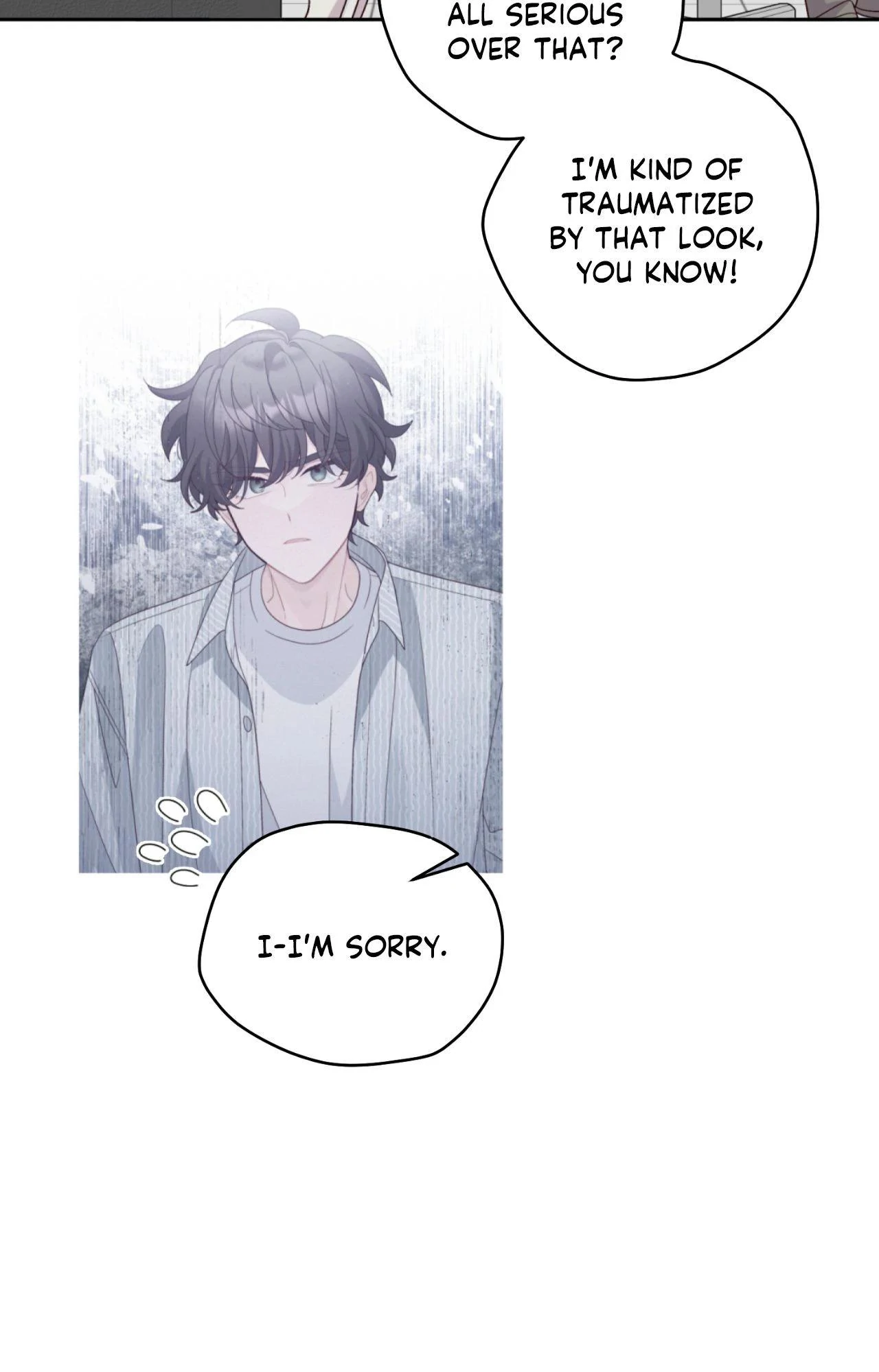 Merry Marbling Chapter 123 - Page 10