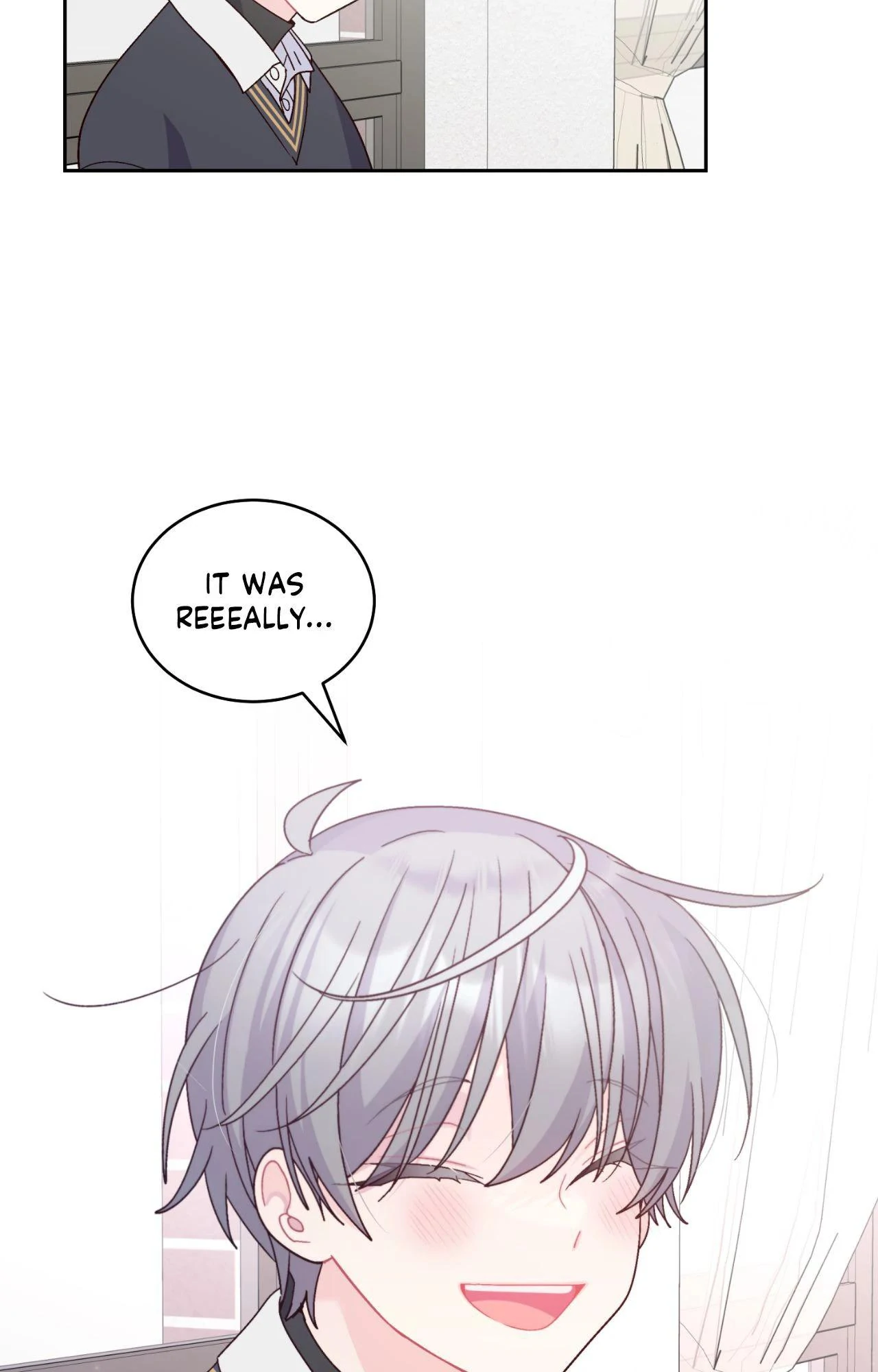 Merry Marbling Chapter 124 - Page 19