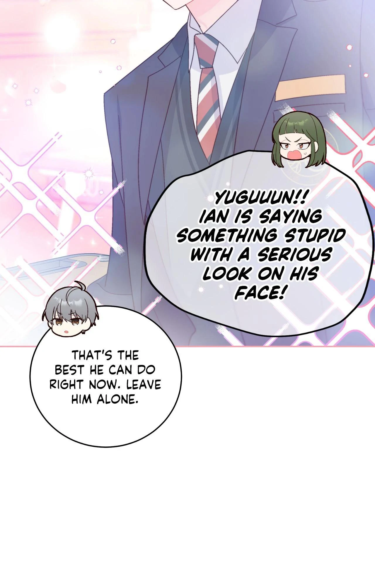 Merry Marbling Chapter 124 - Page 29