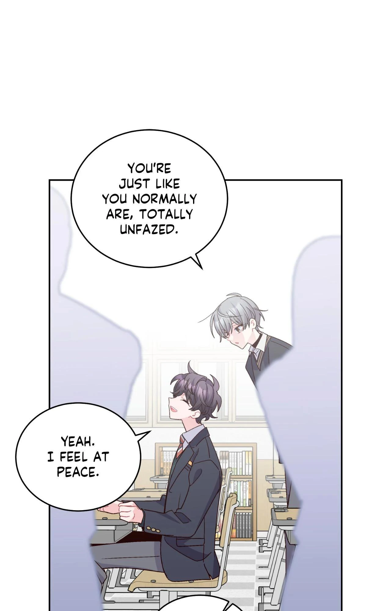 Merry Marbling Chapter 124 - Page 35