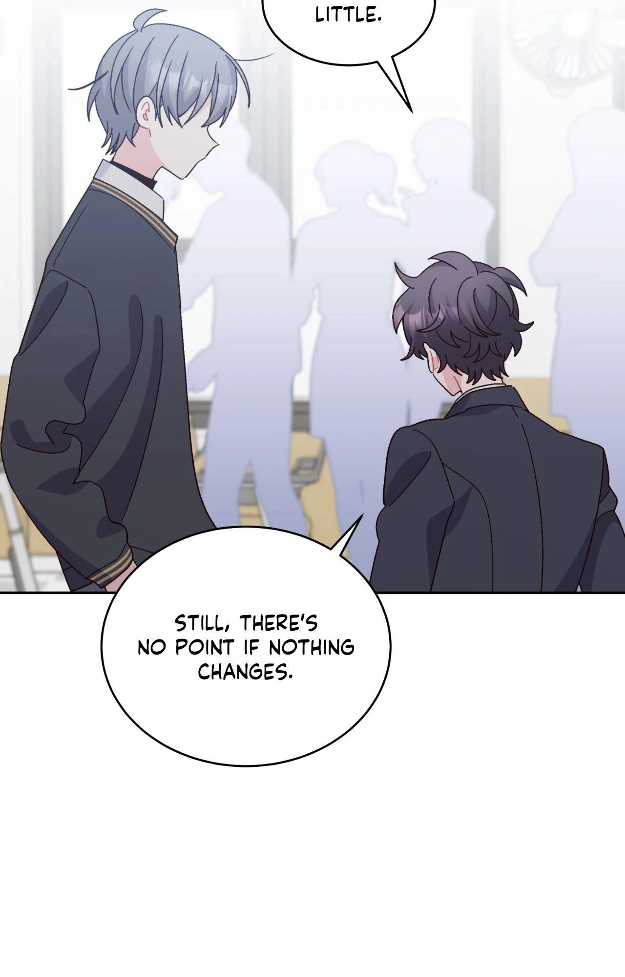 Merry Marbling Chapter 124 - Page 38
