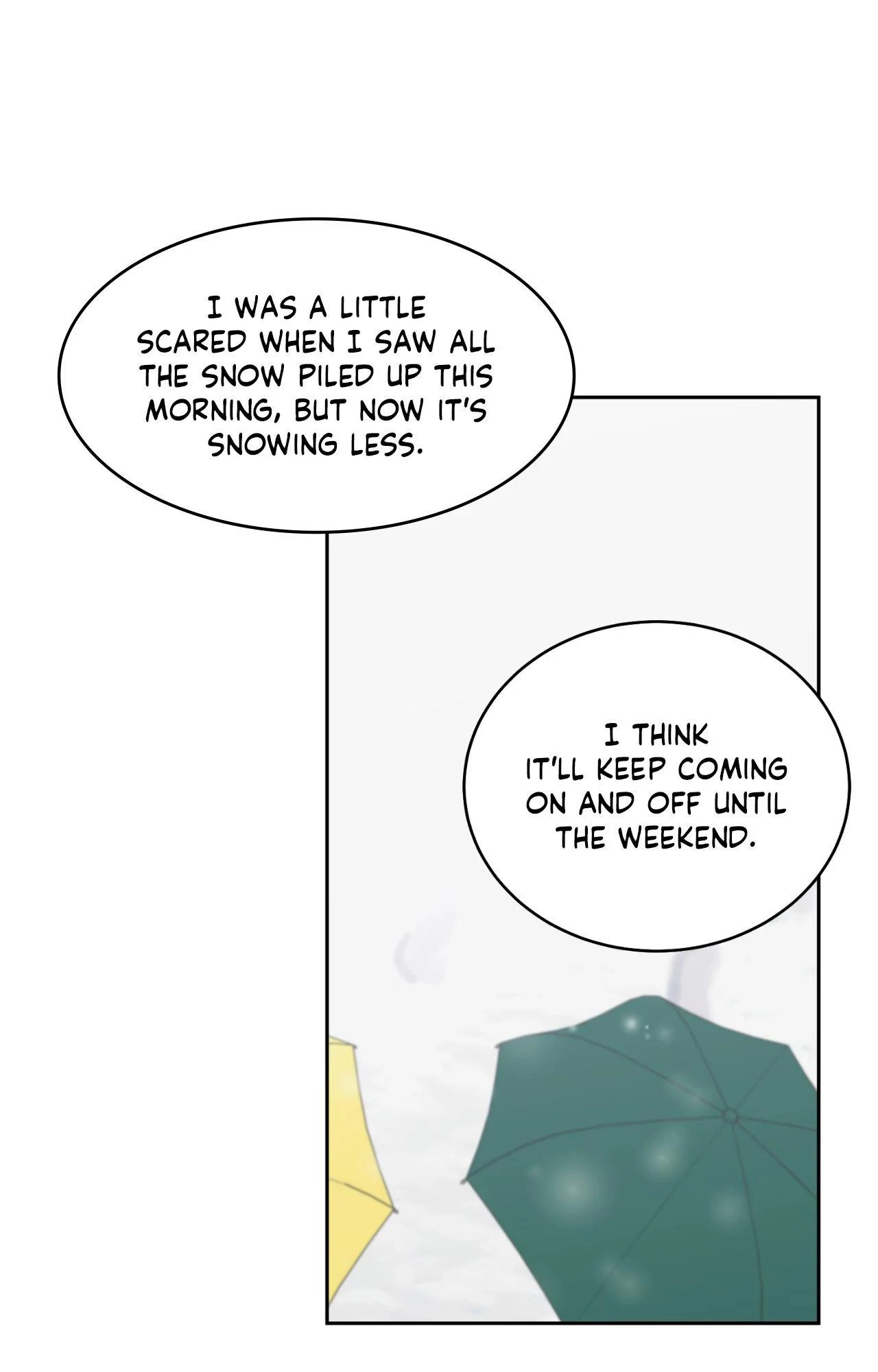 Merry Marbling Chapter 124 - Page 40