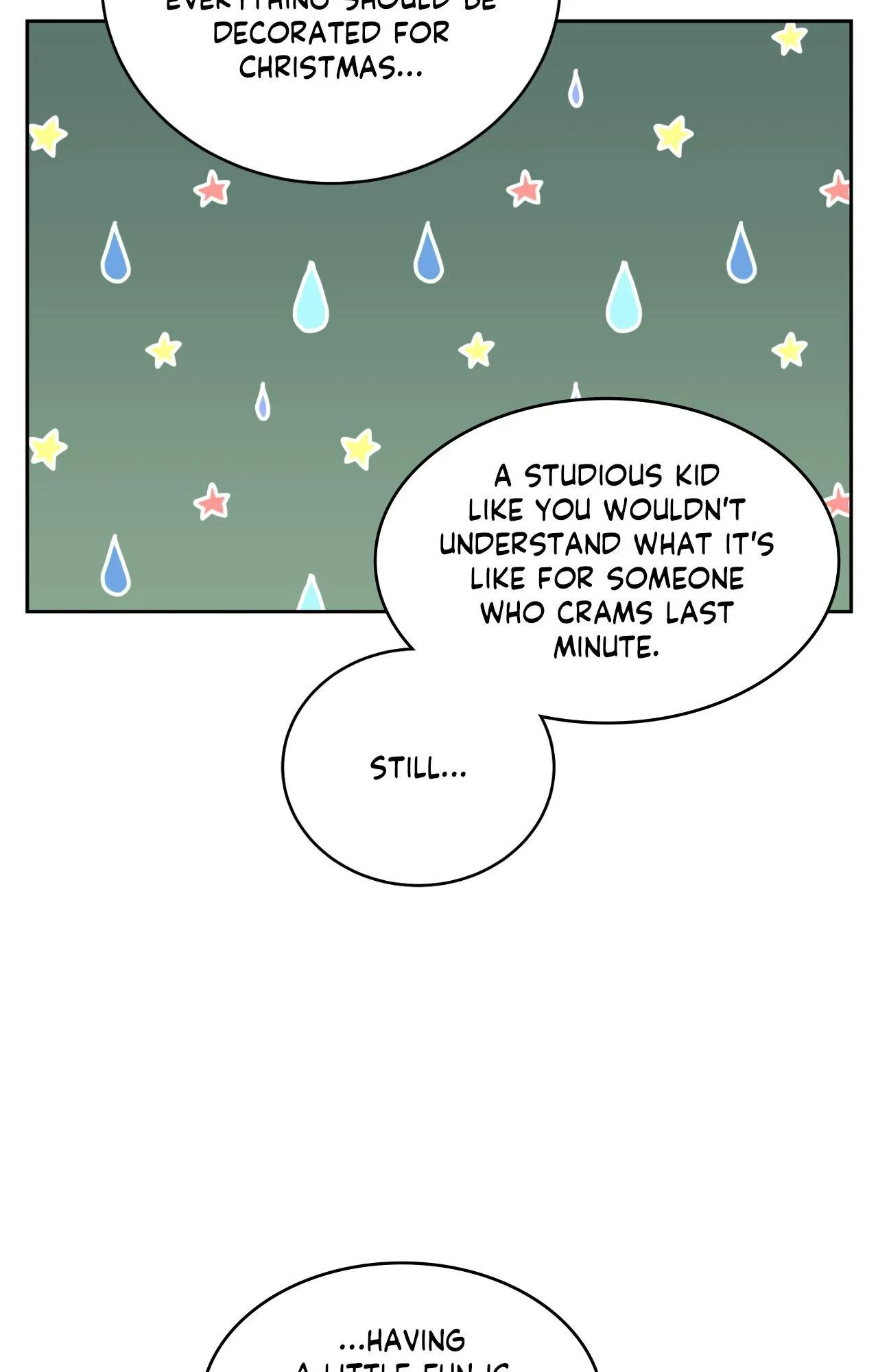 Merry Marbling Chapter 124 - Page 48