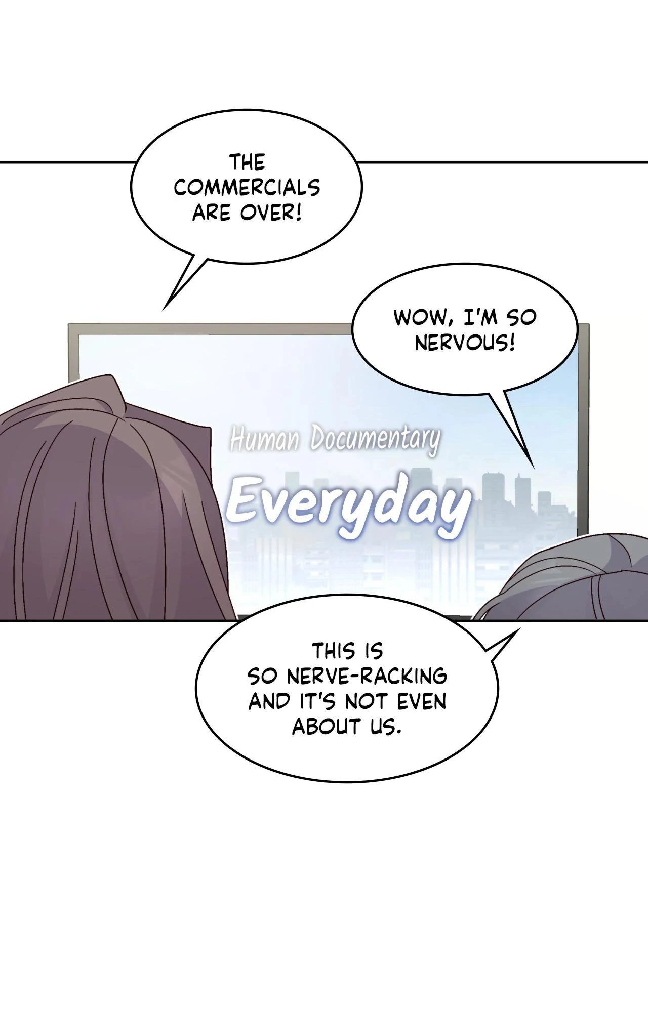 Merry Marbling Chapter 124 - Page 57