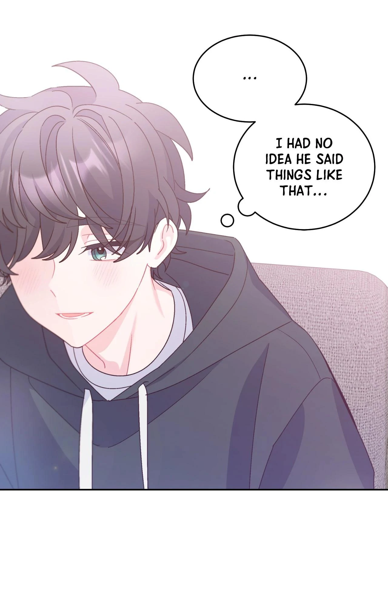 Merry Marbling Chapter 124 - Page 73