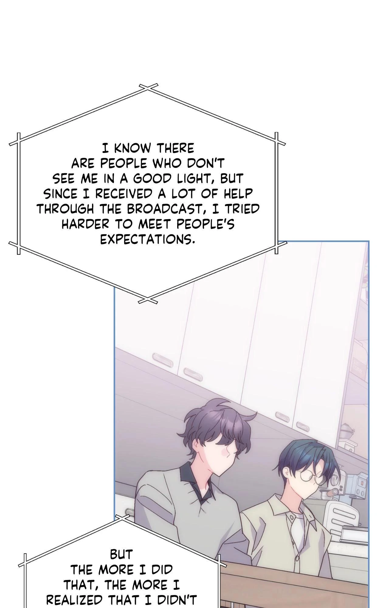 Merry Marbling Chapter 125 - Page 14