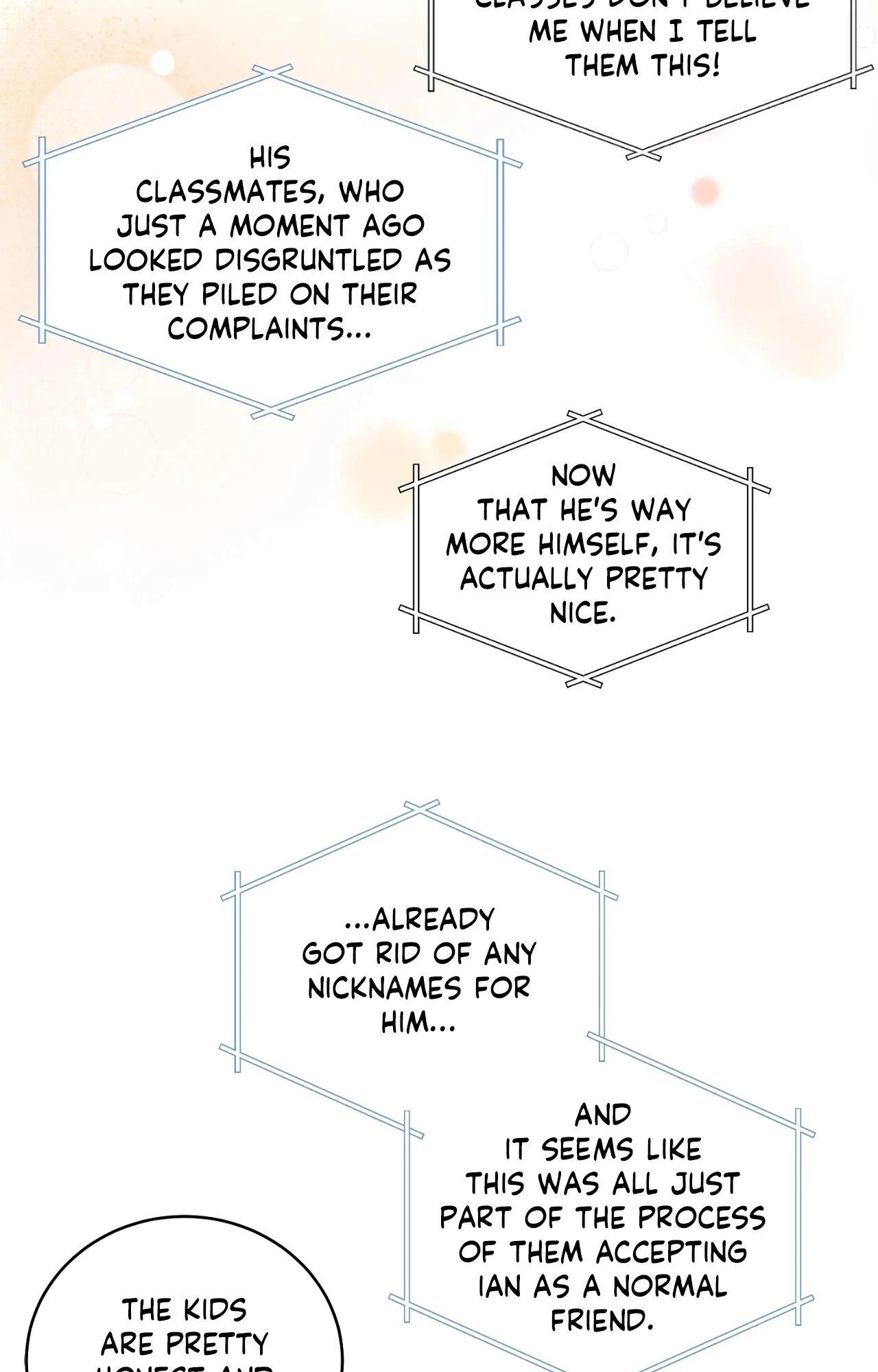 Merry Marbling Chapter 125 - Page 19