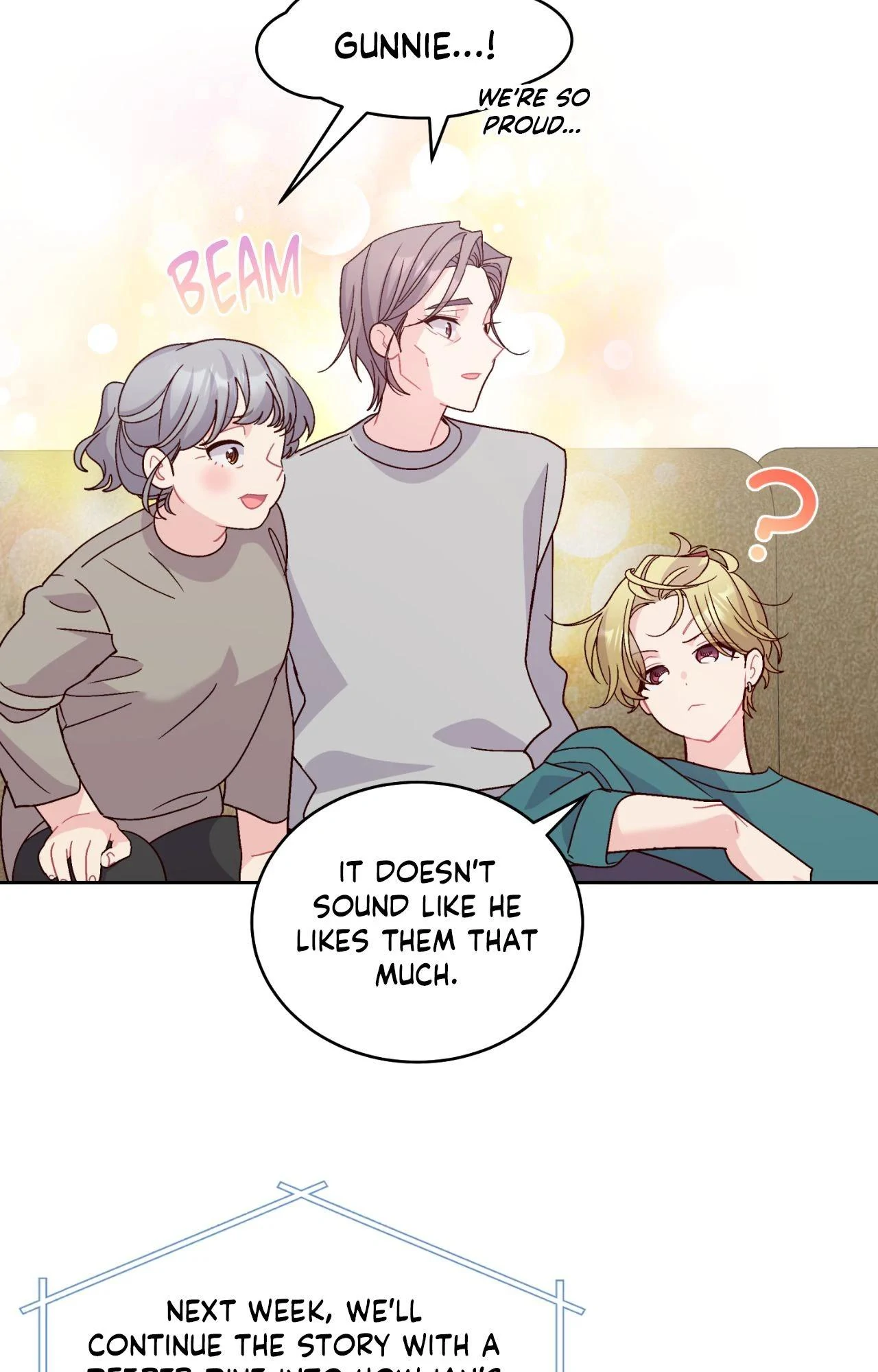 Merry Marbling Chapter 125 - Page 23