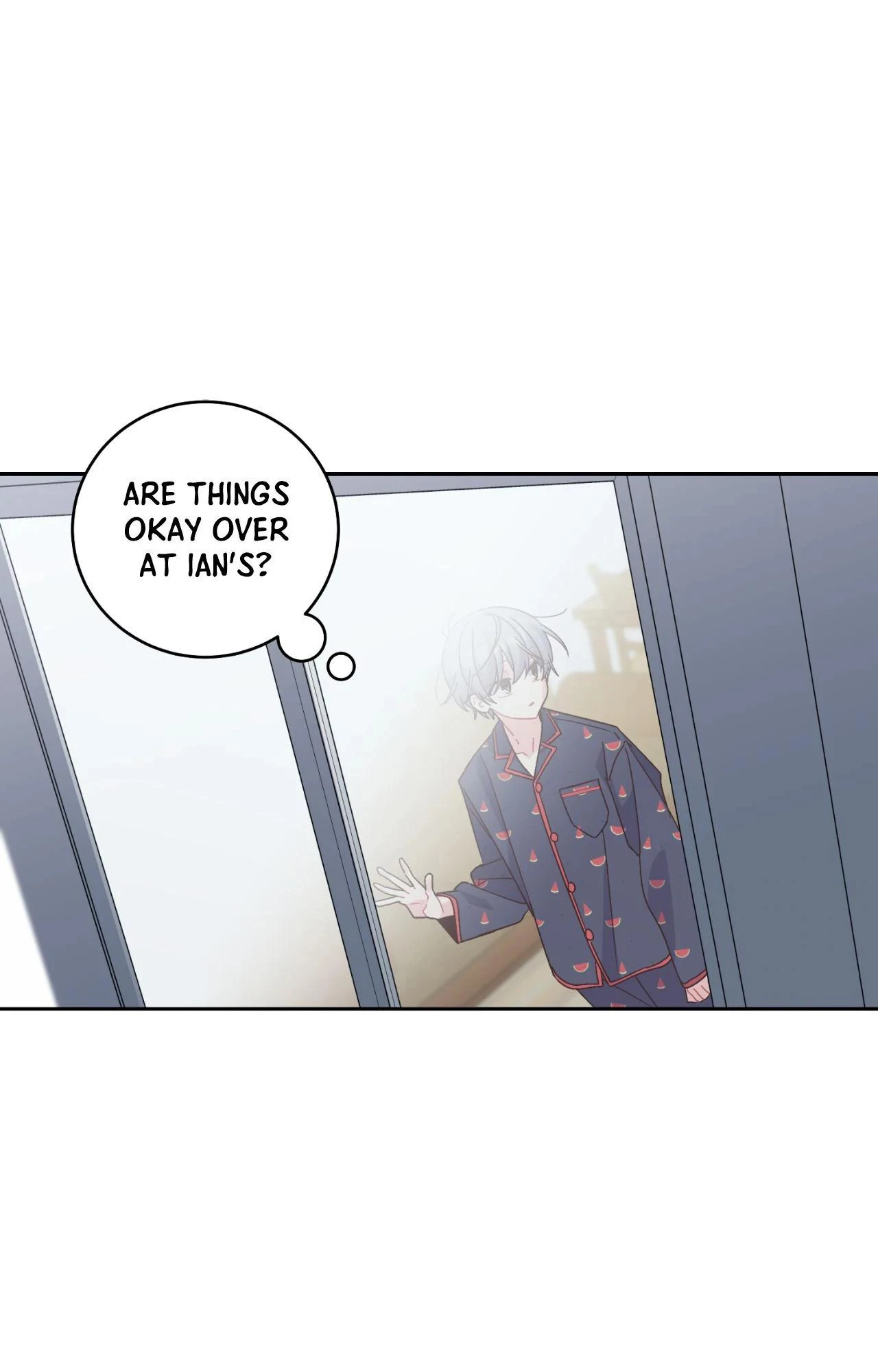 Merry Marbling Chapter 125 - Page 26