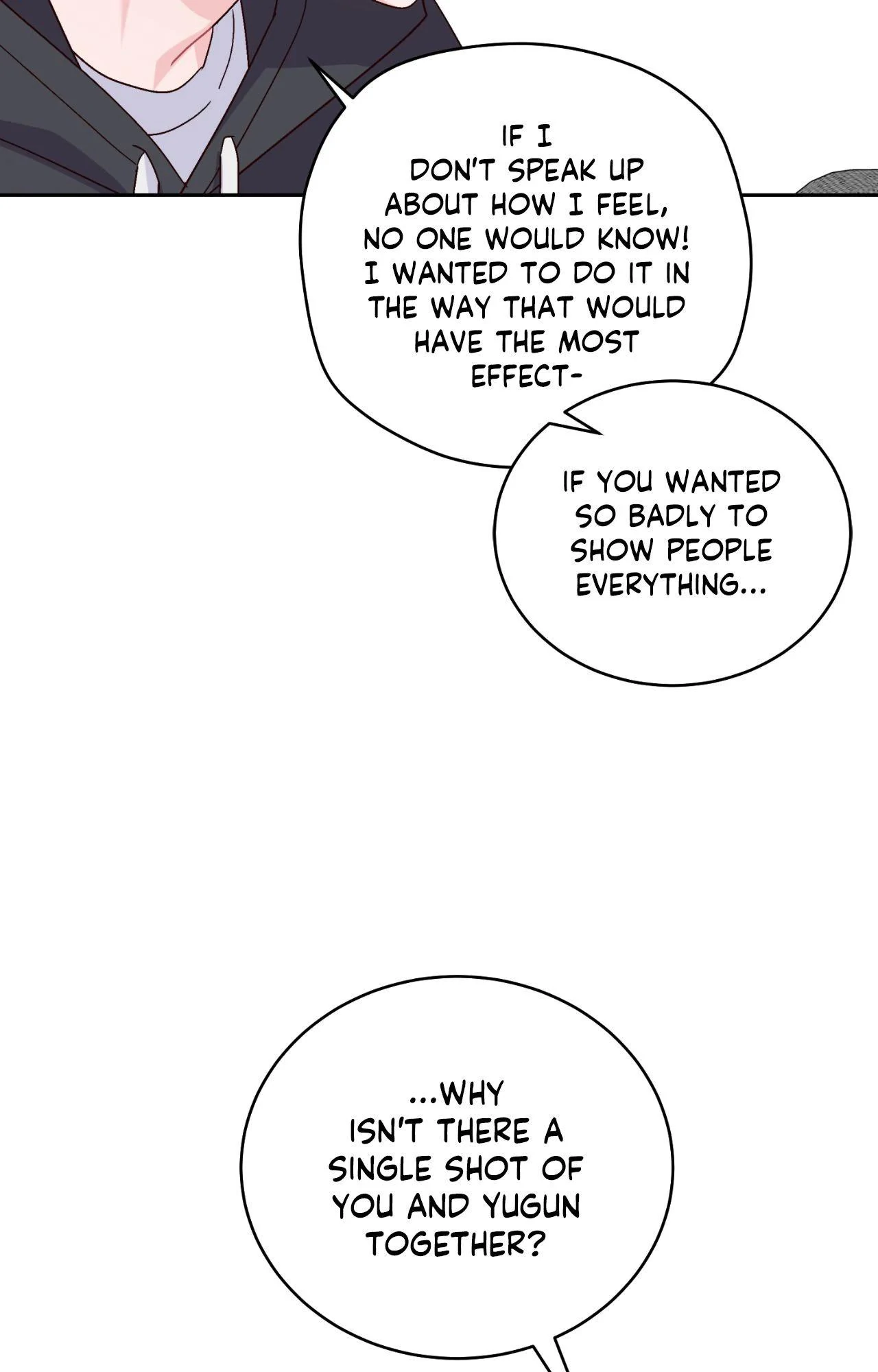Merry Marbling Chapter 125 - Page 31