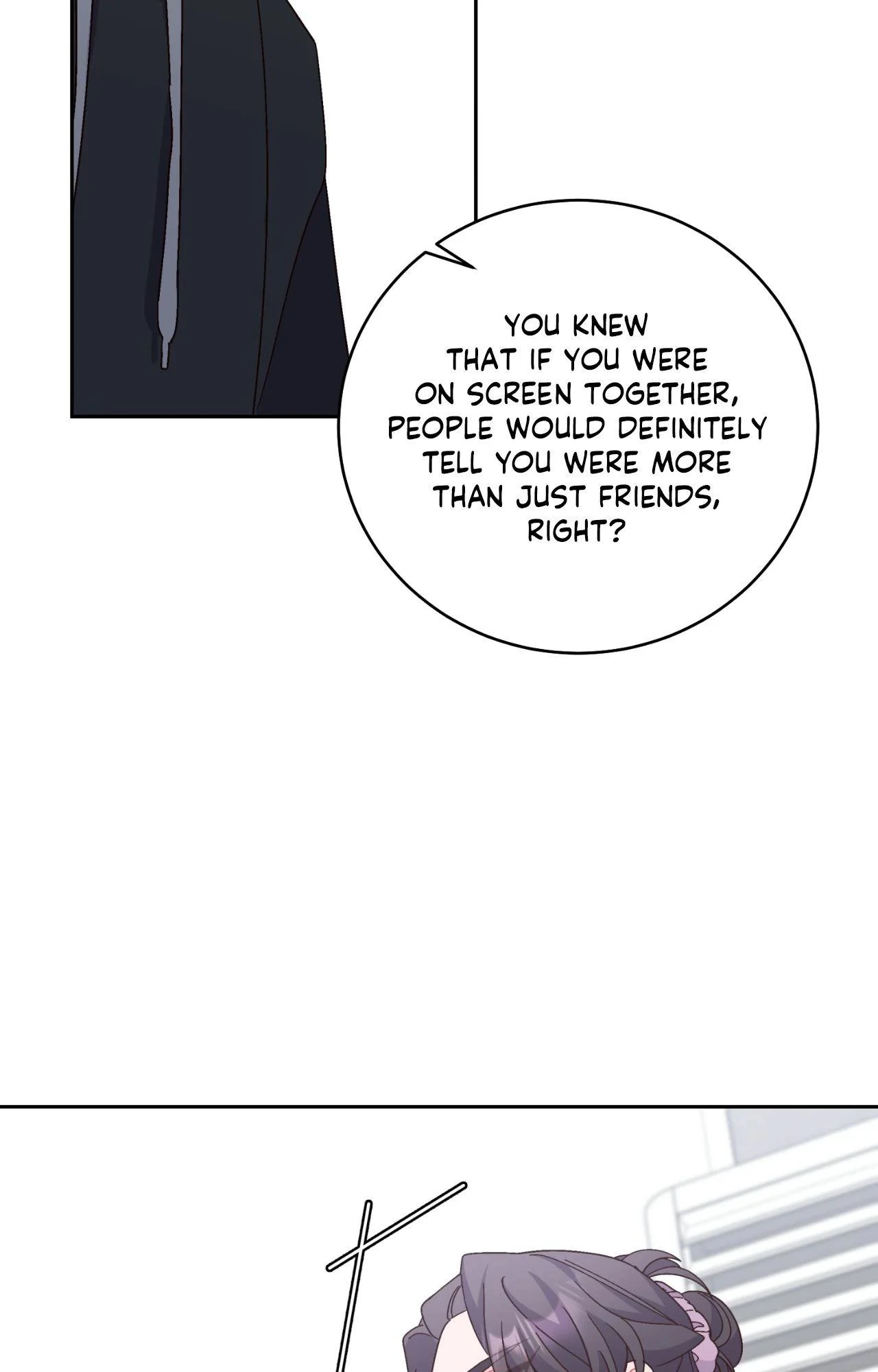 Merry Marbling Chapter 125 - Page 33